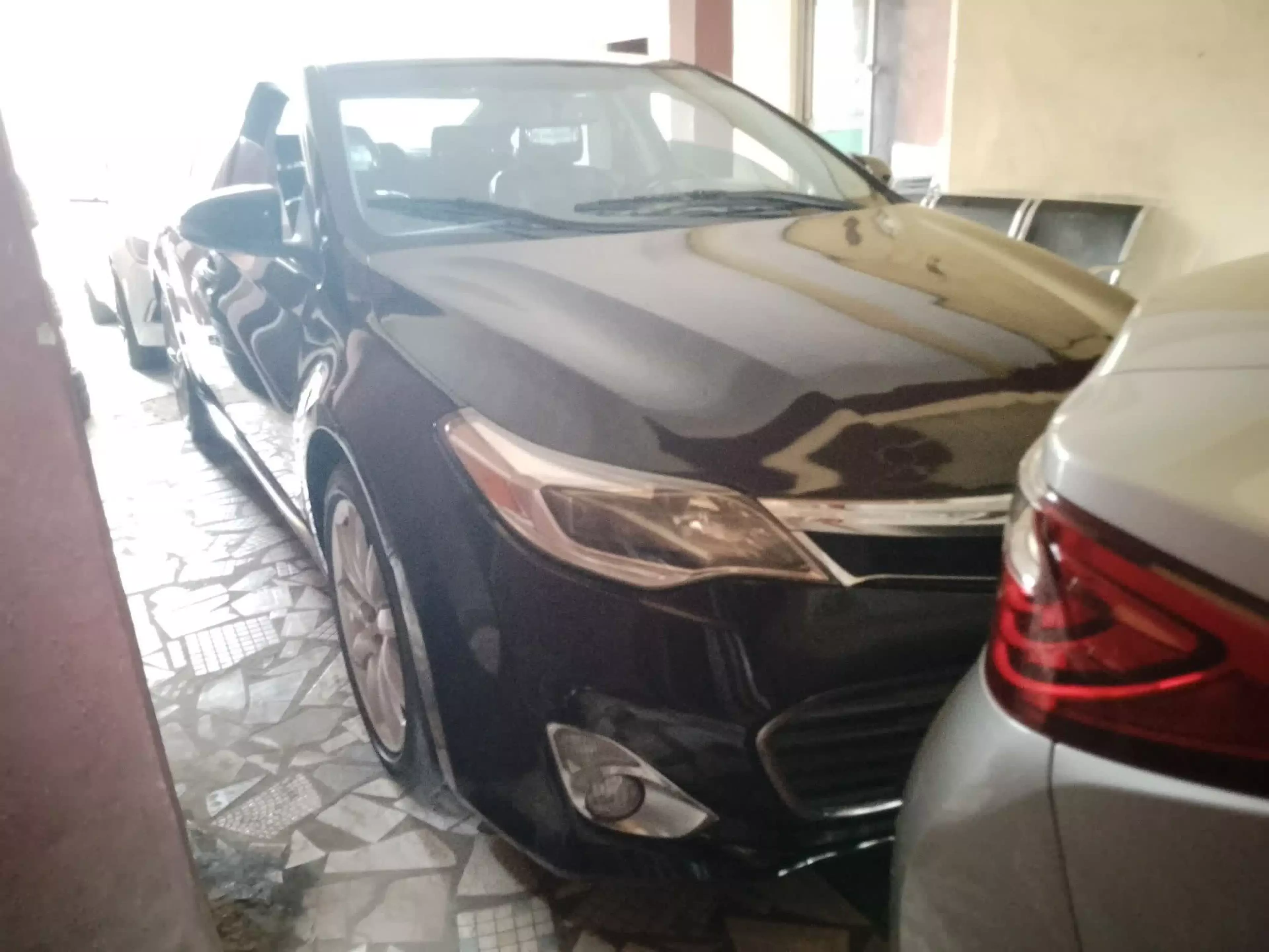 Toyota Avalon - 2015