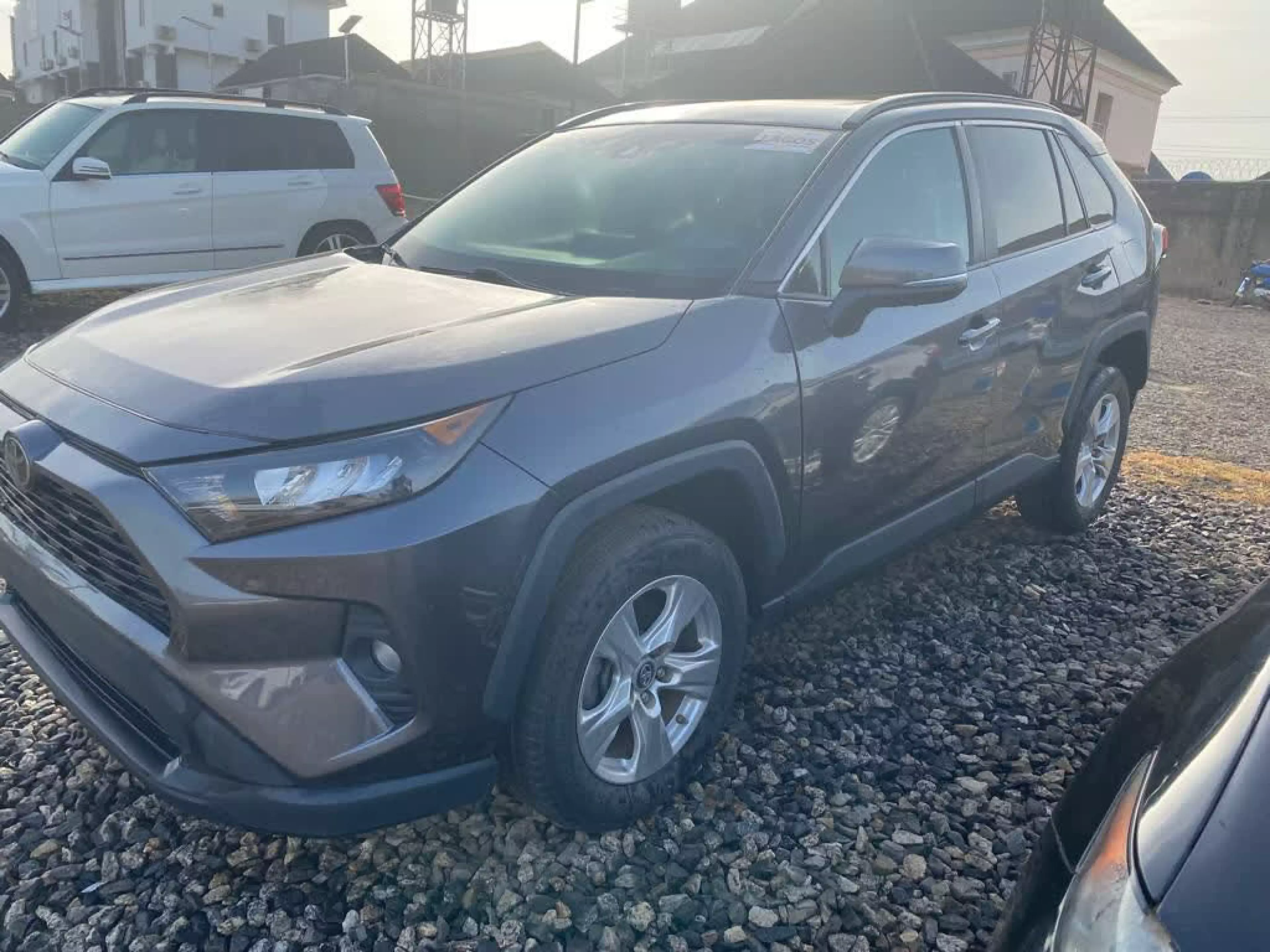 Toyota RAV 4 - 2019