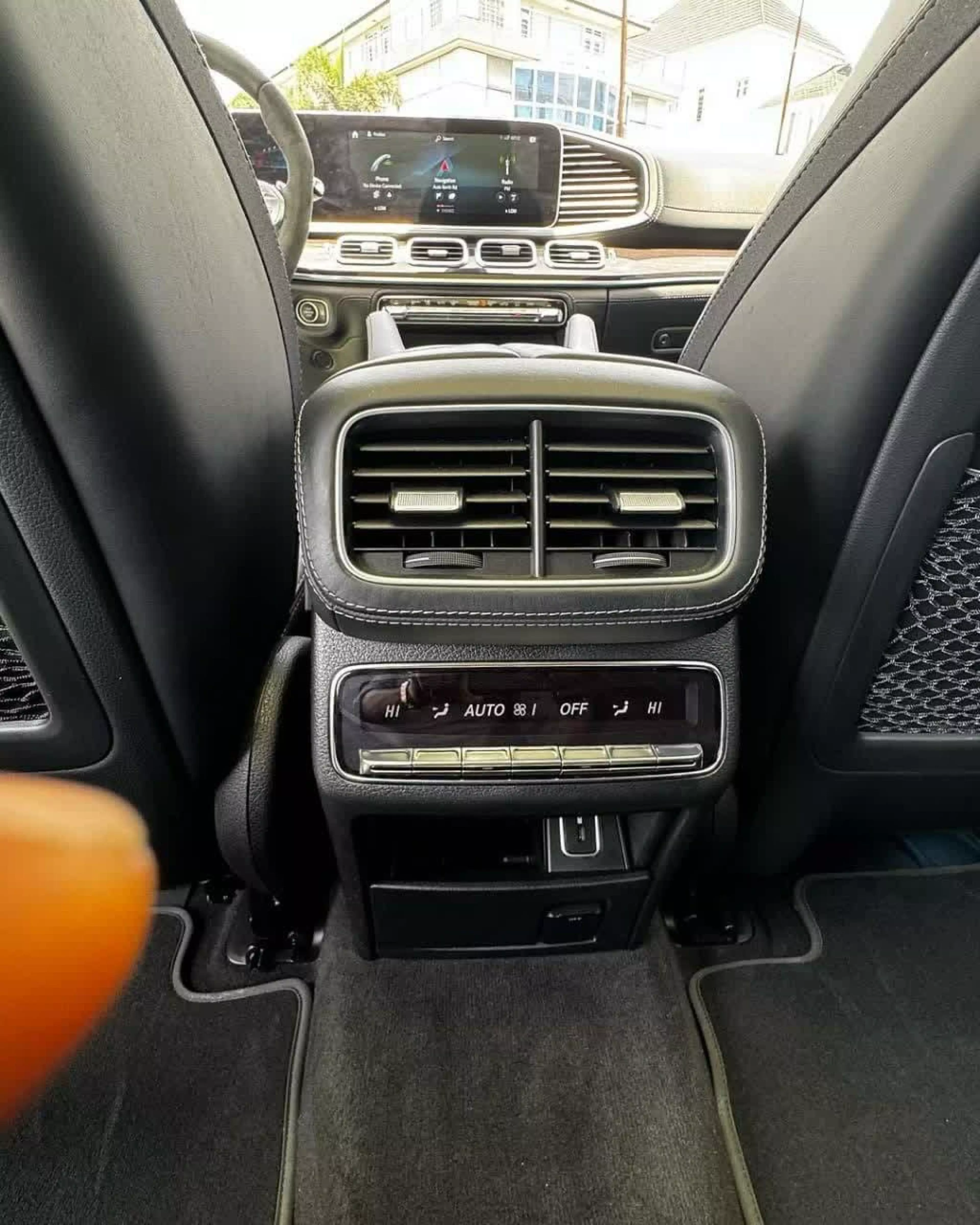 Mercedes-Benz GLE 53 AMG   - 2021