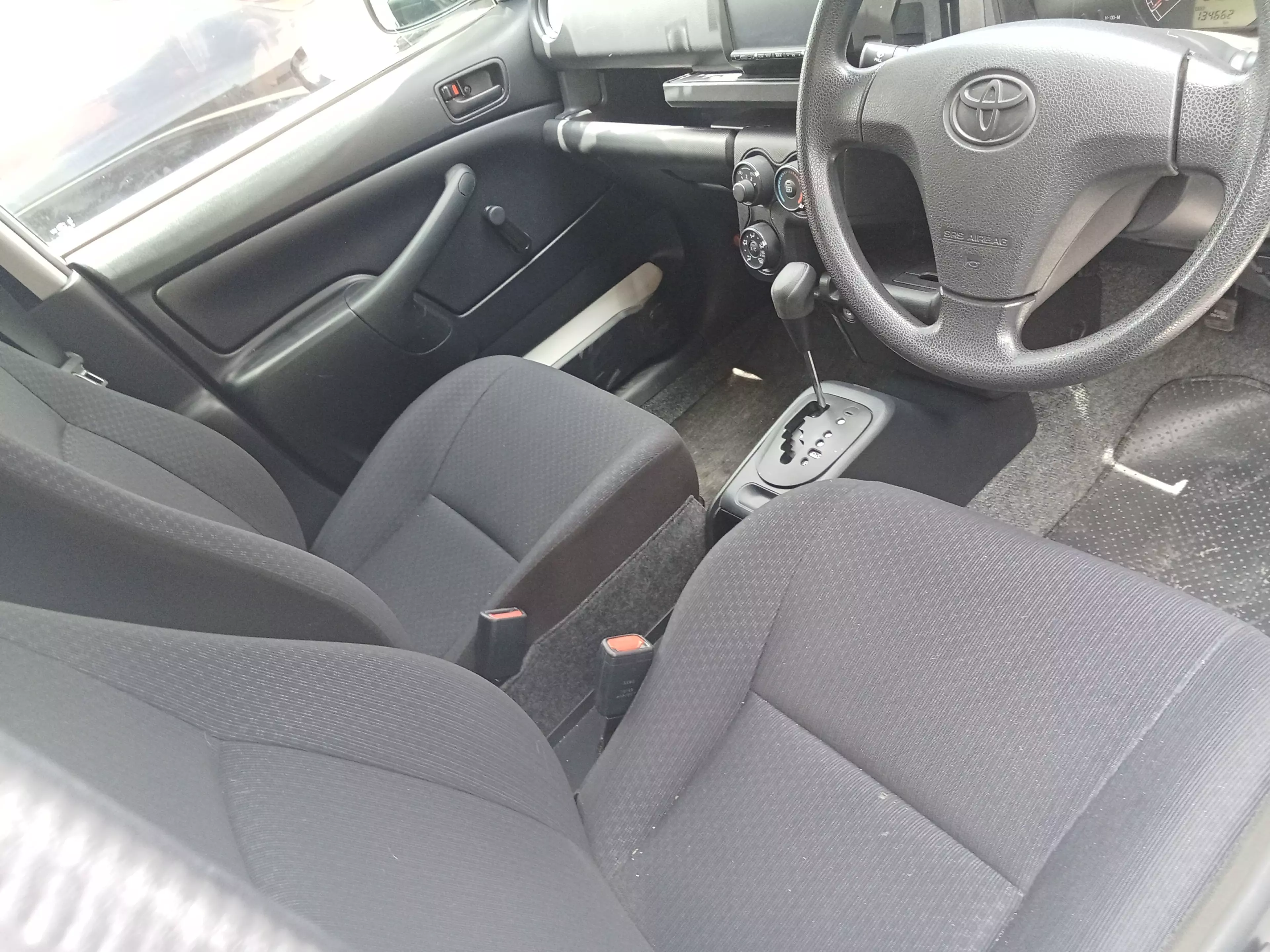 Toyota Probox    - 2019