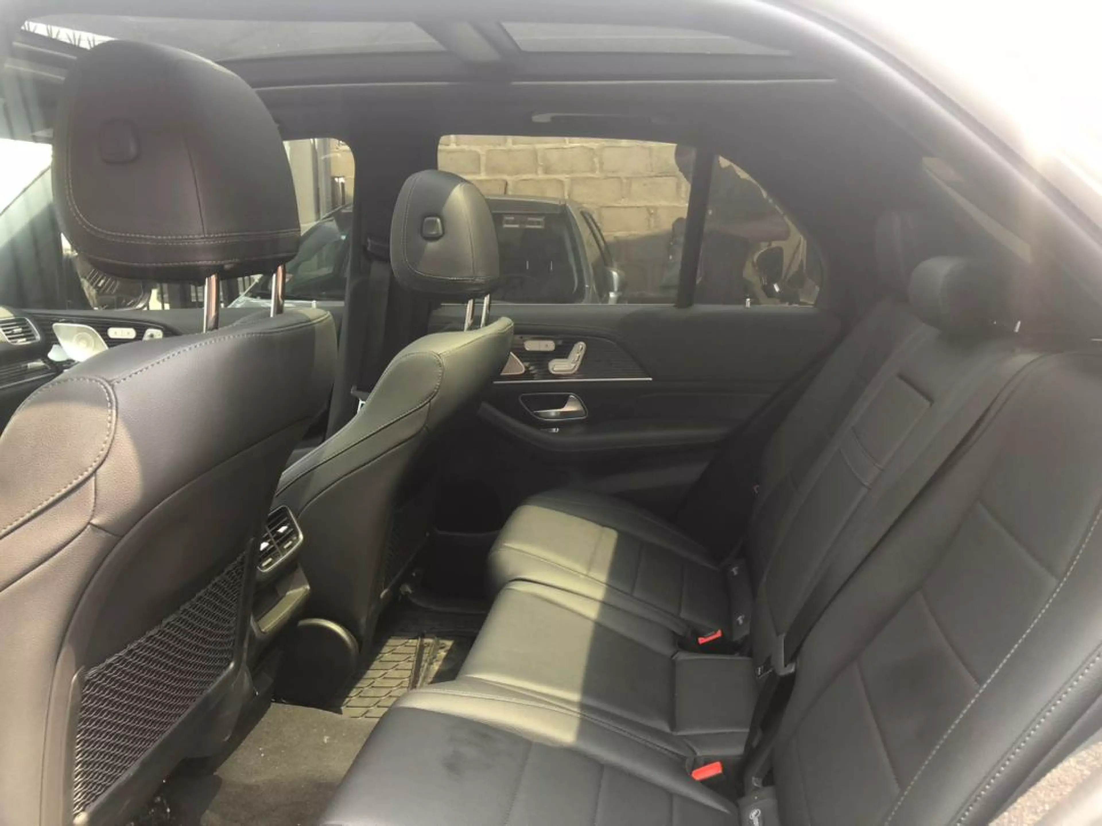 Mercedes-Benz GLE 350   - 2024