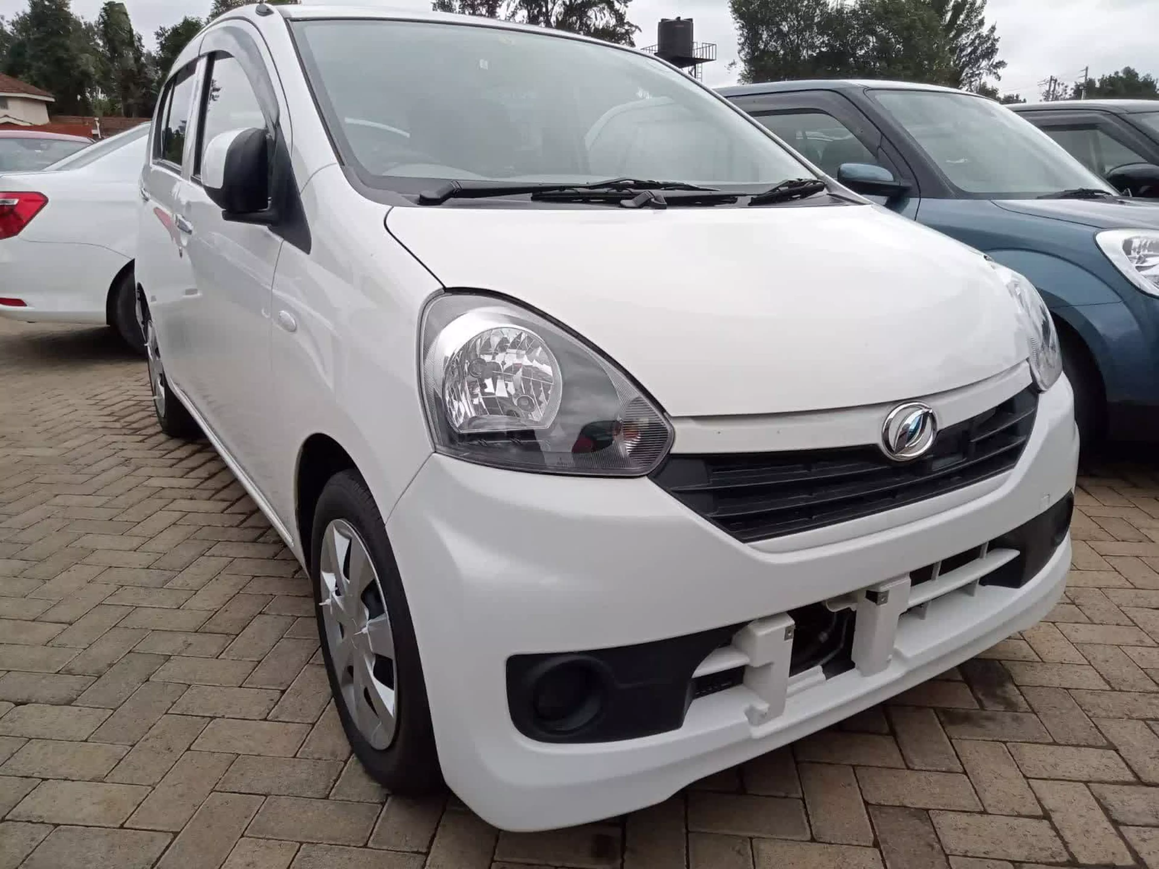 SUZUKI Alto GLX - 2016