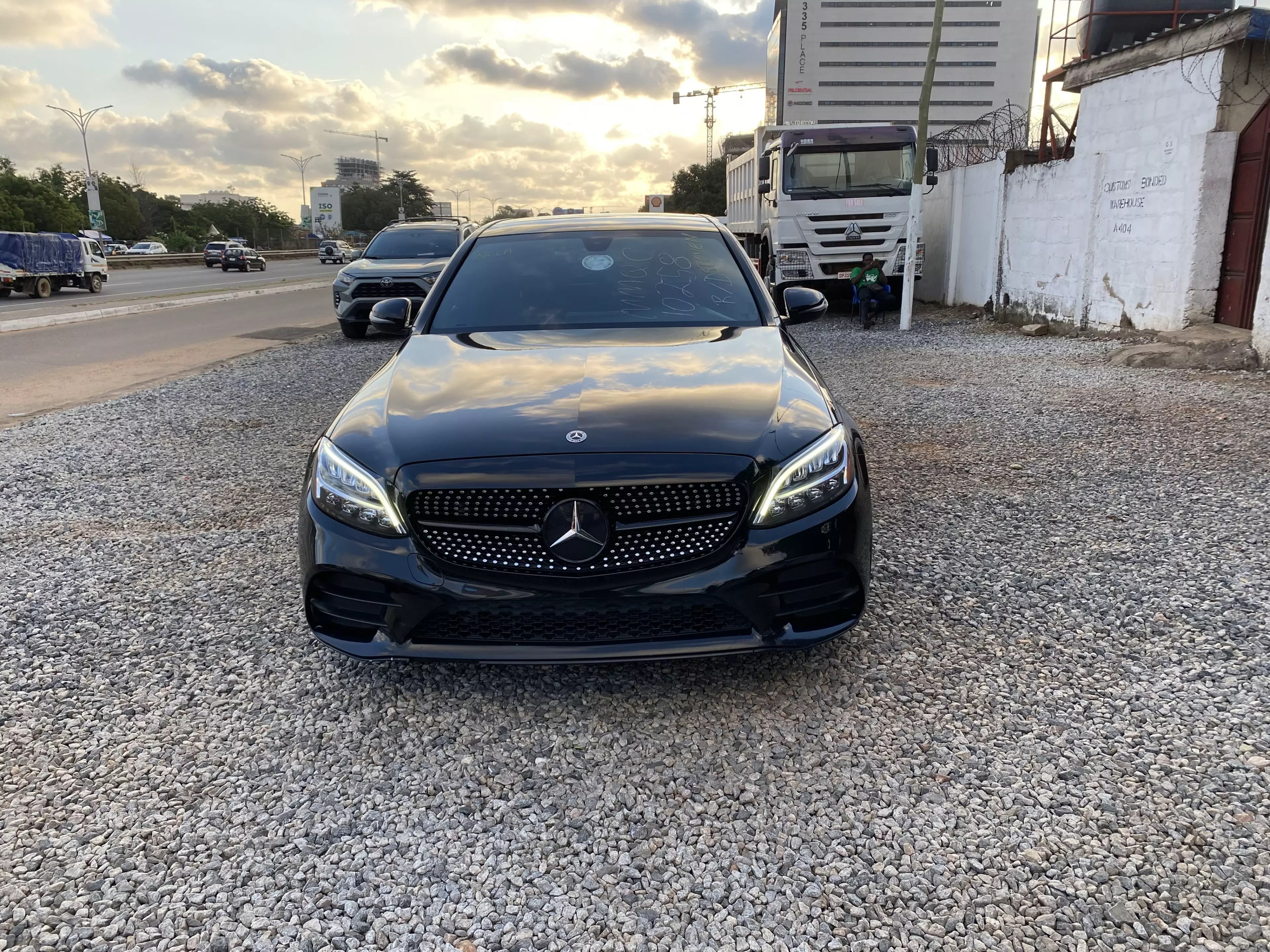 Mercedes-Benz C 300 - 2020