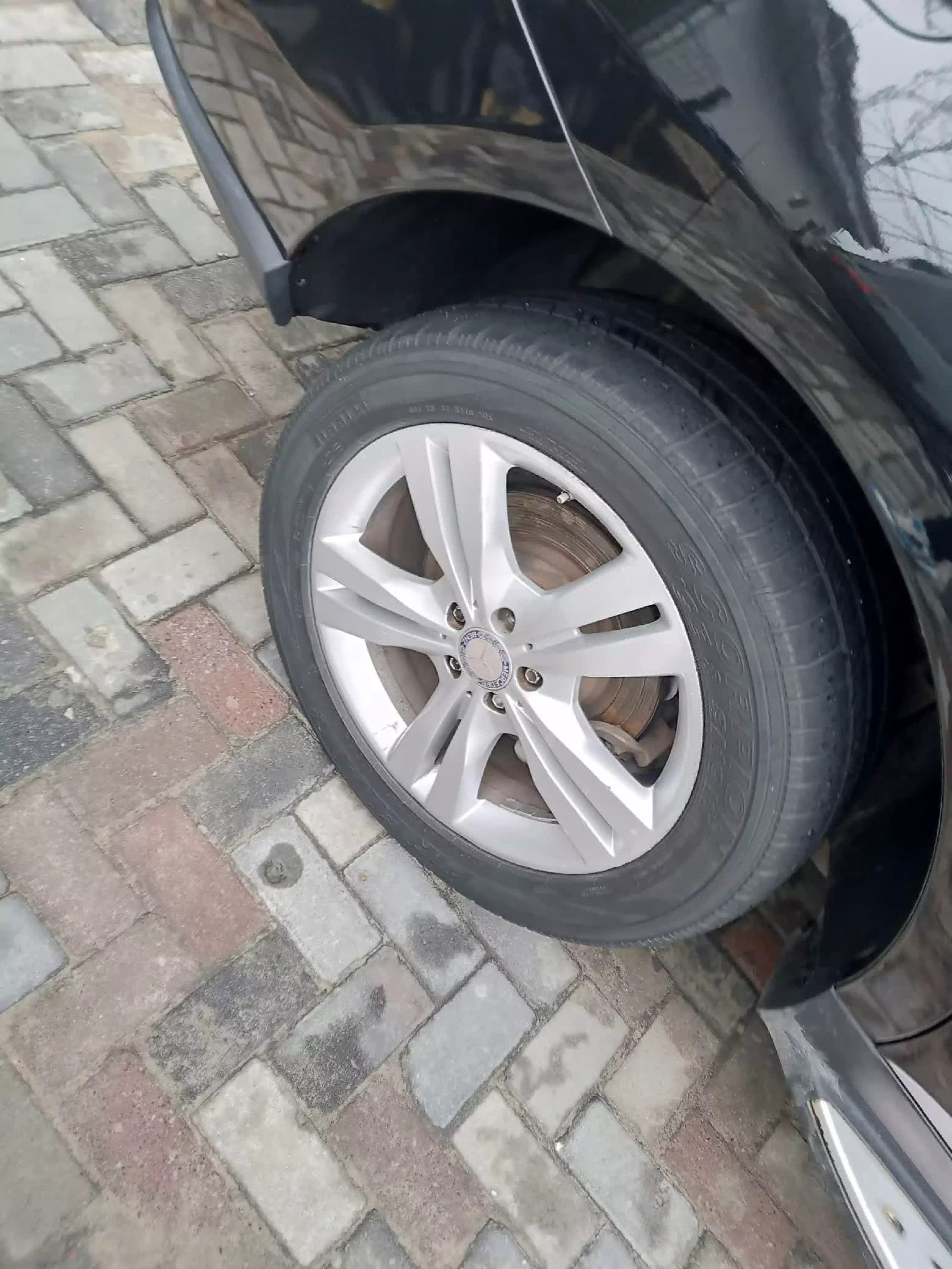 Land Rover Range Rover Sport   - 2015