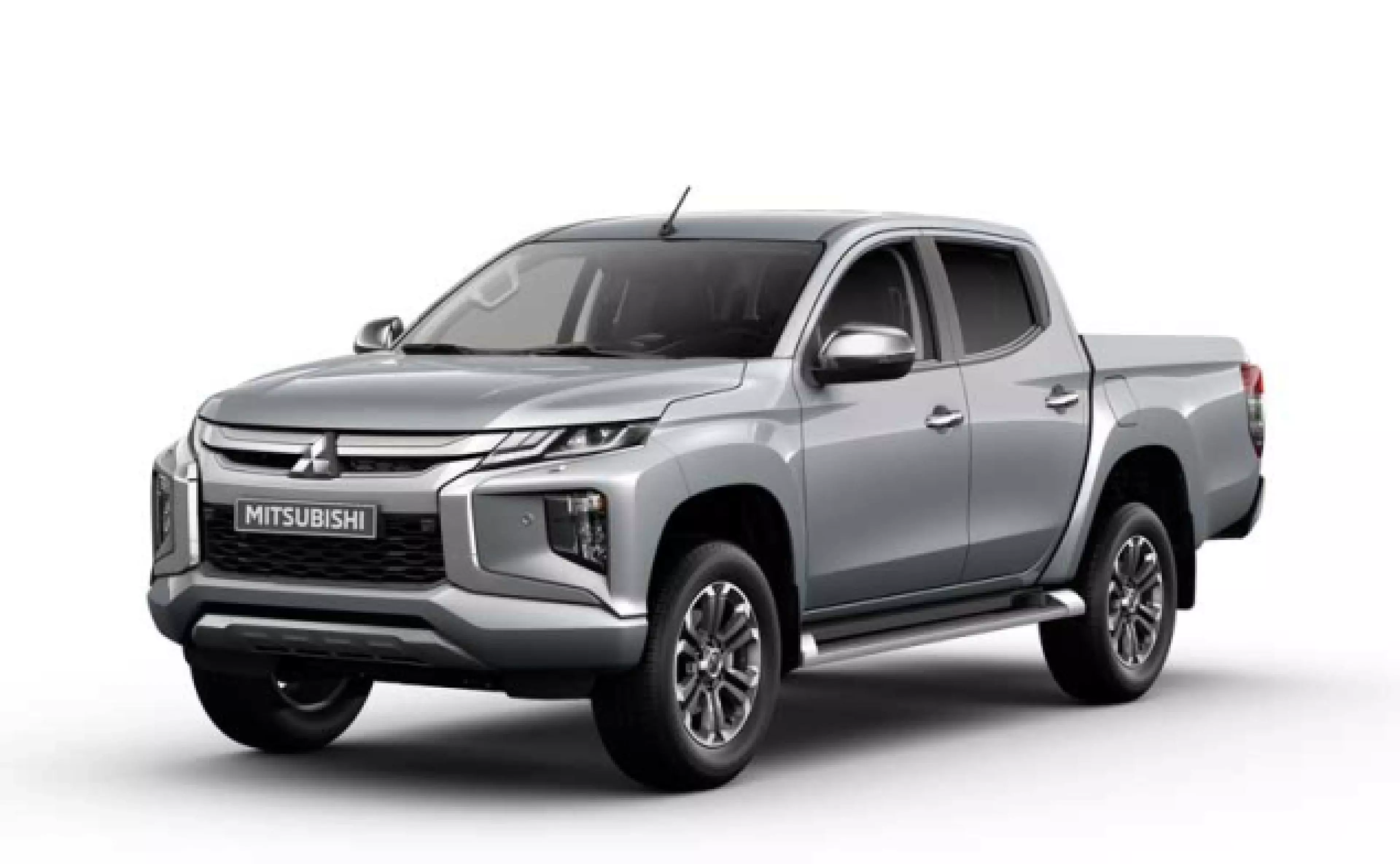 Mitsubishi L200   - 2024