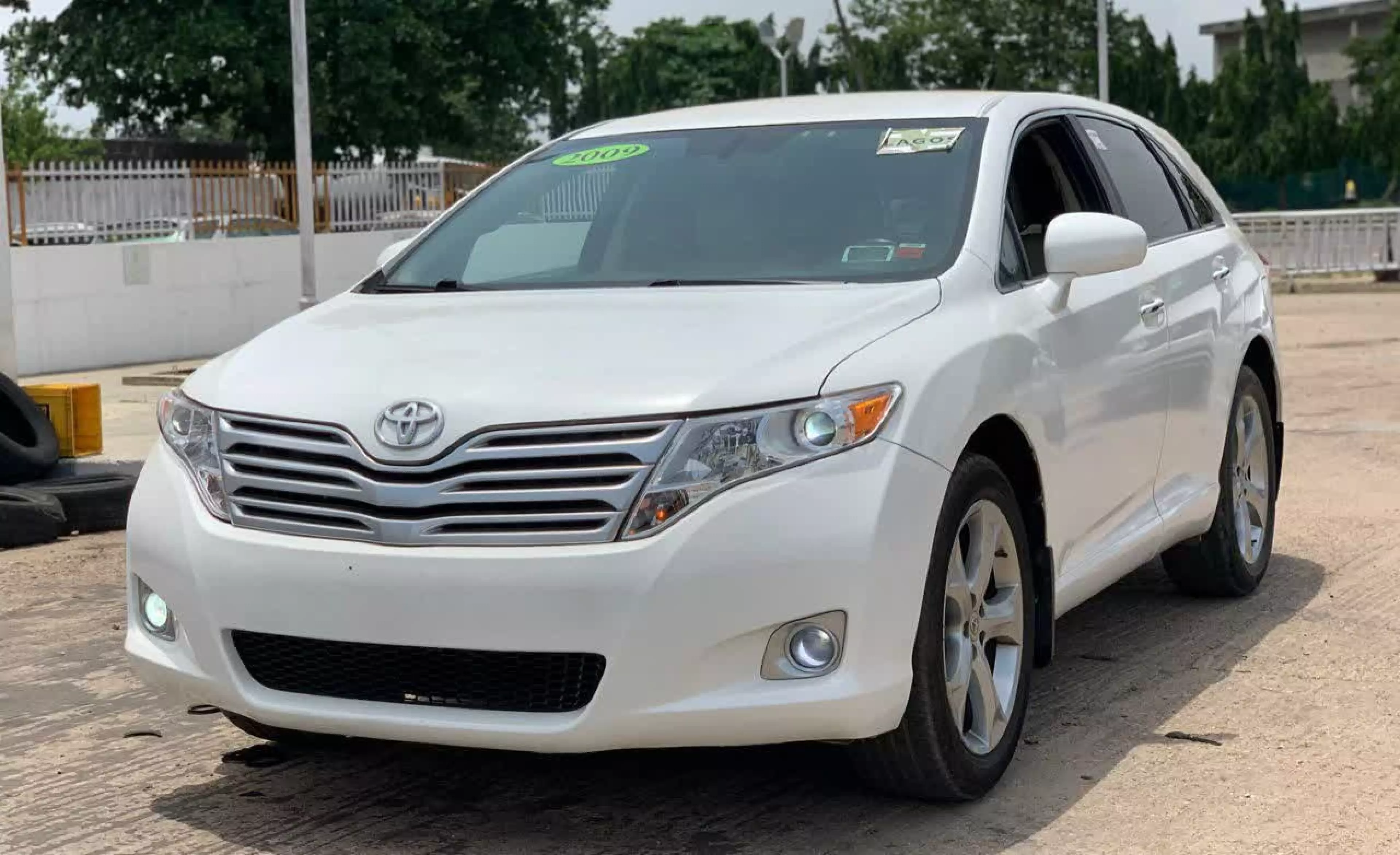 Toyota Venza   - 2009