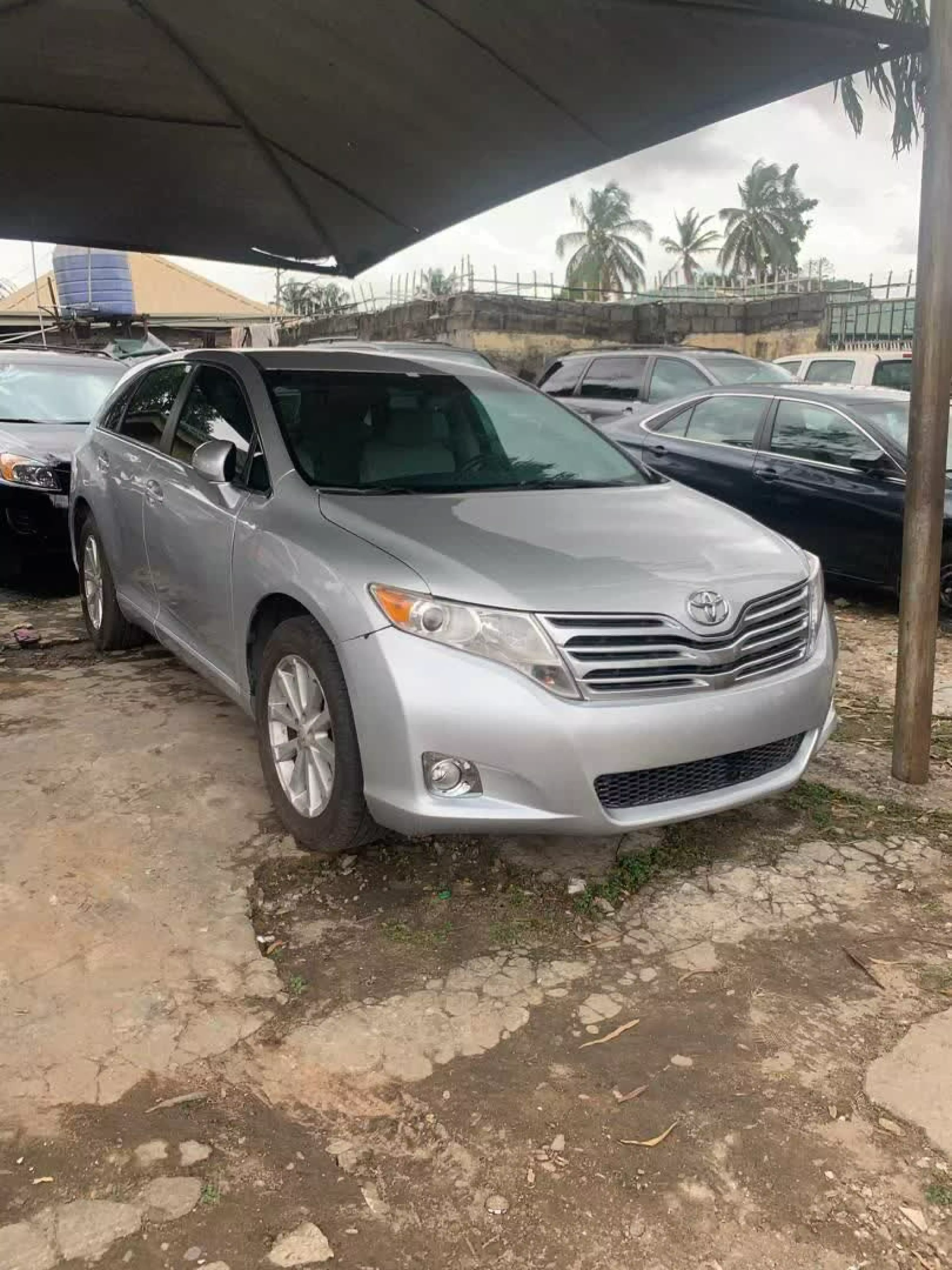 Toyota Venza   - 2009
