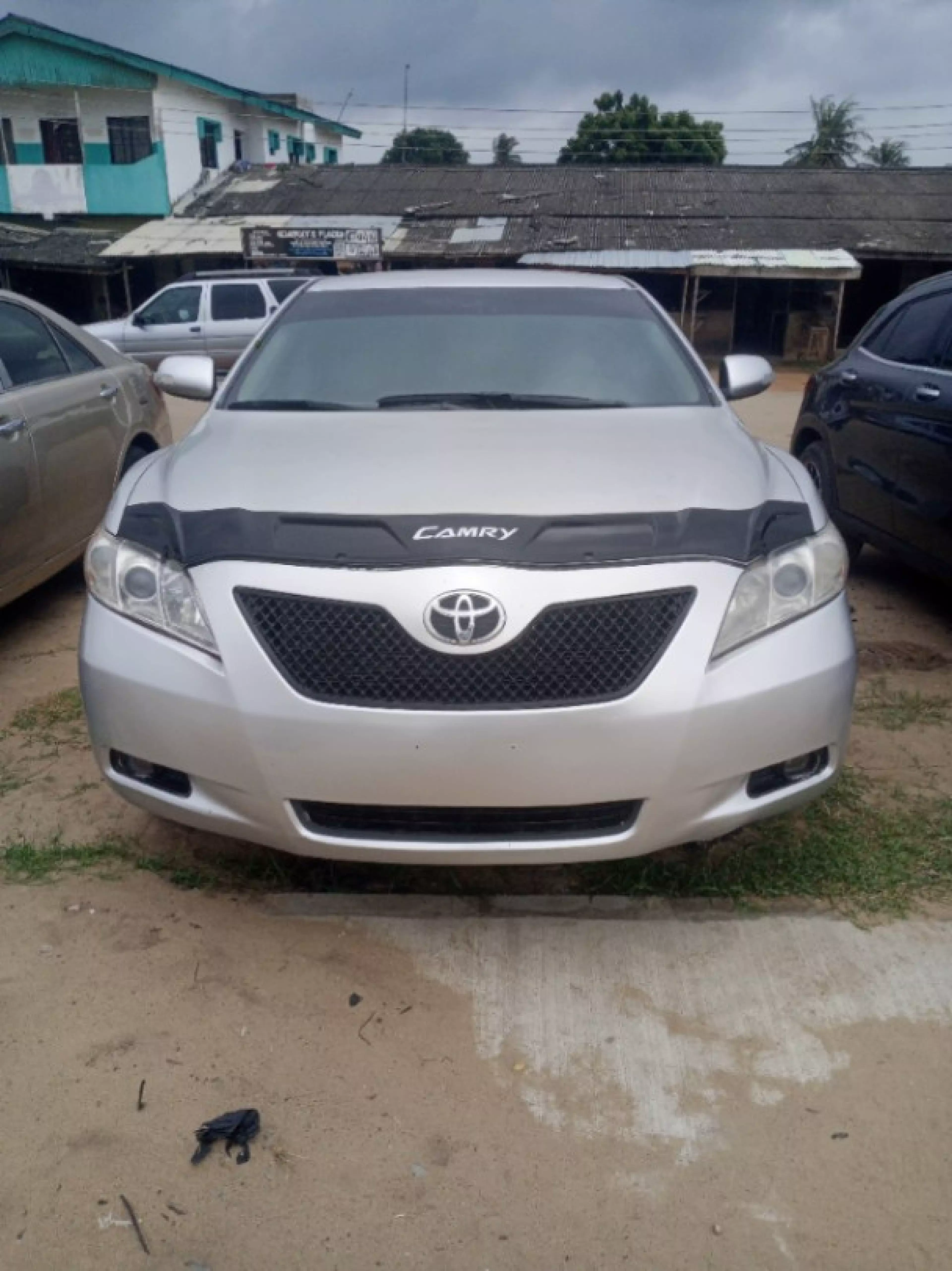 Toyota Camry - 2007