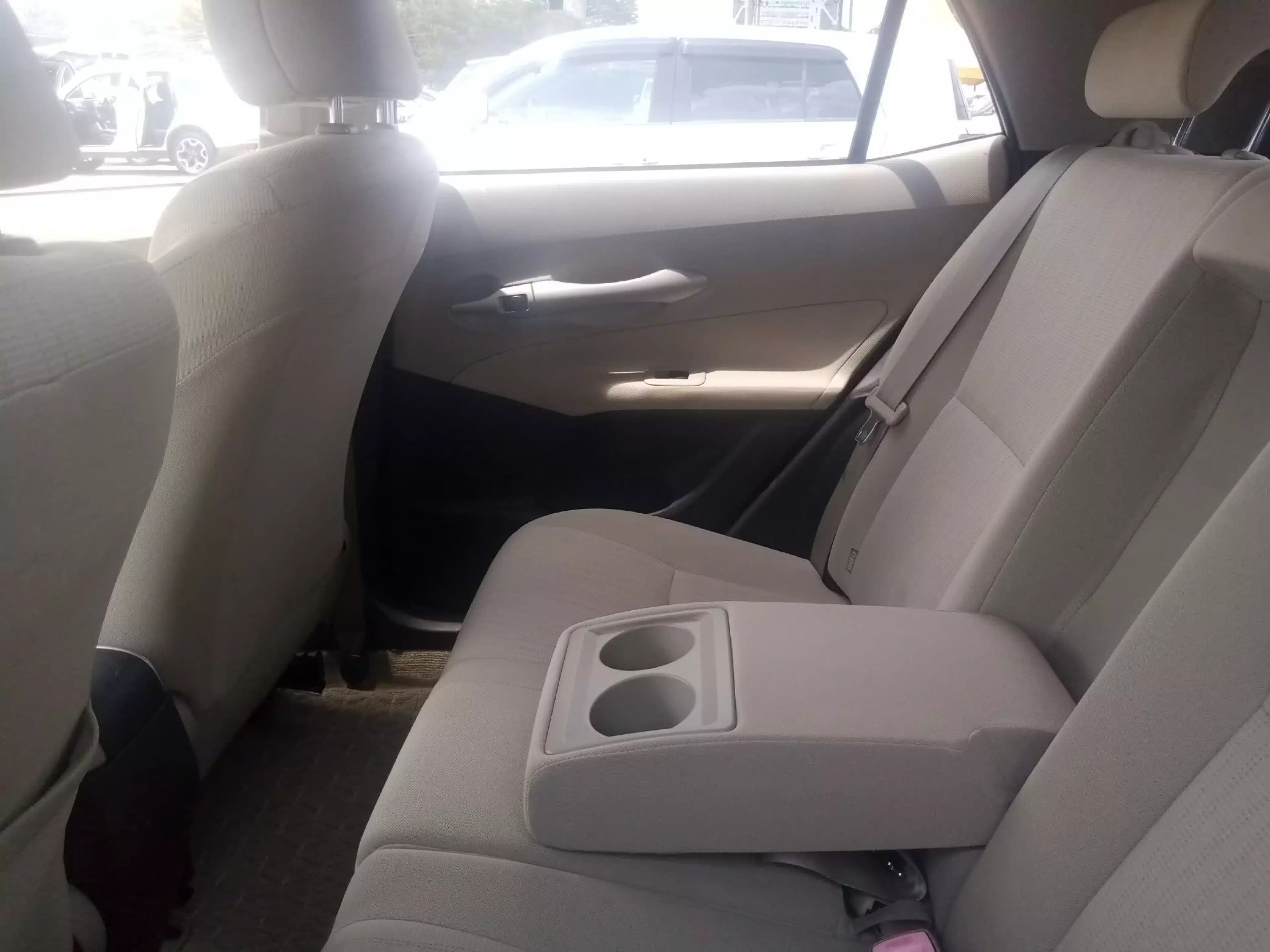 Toyota Auris   - 2009