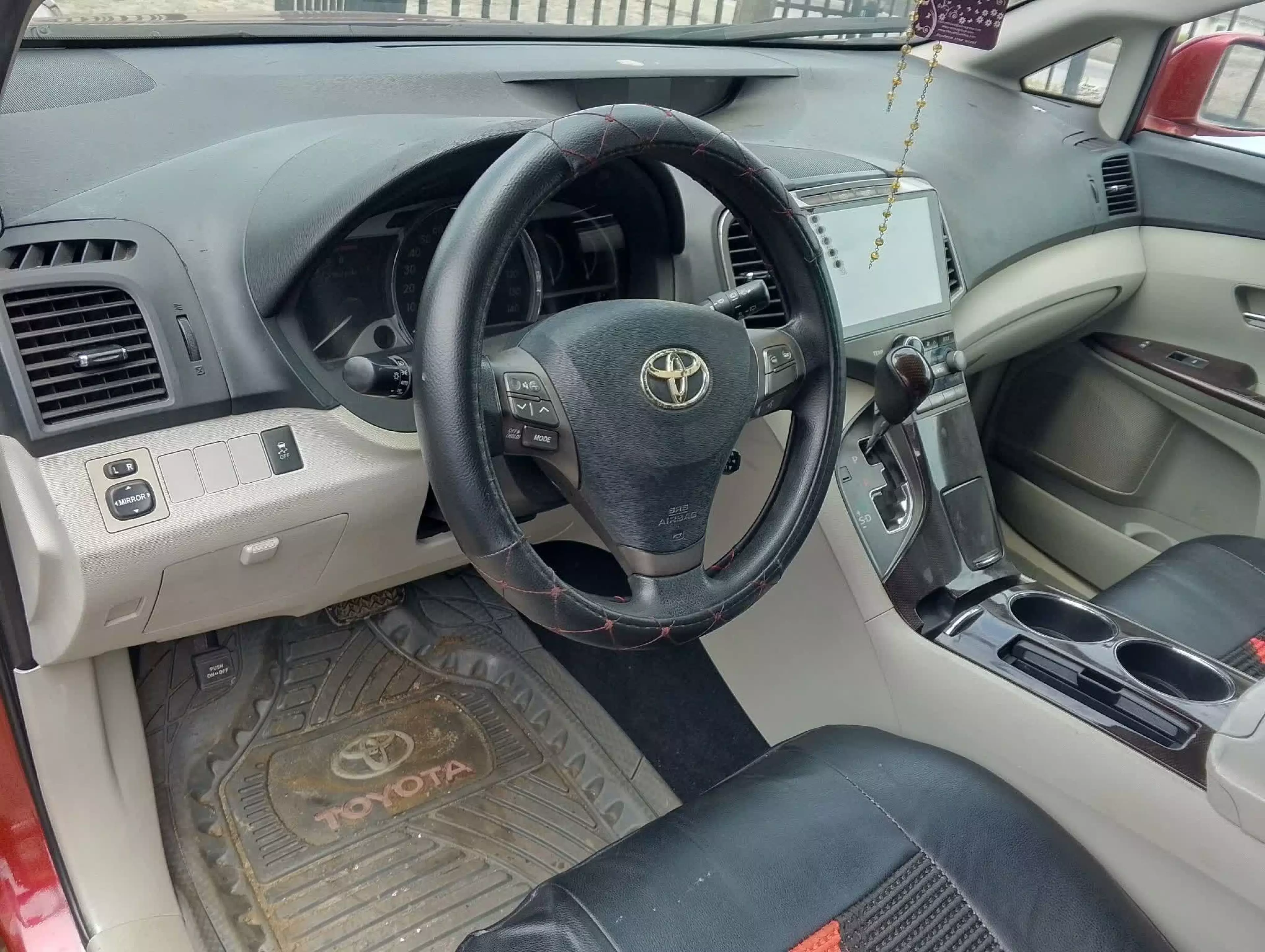 Toyota Venza   - 2010