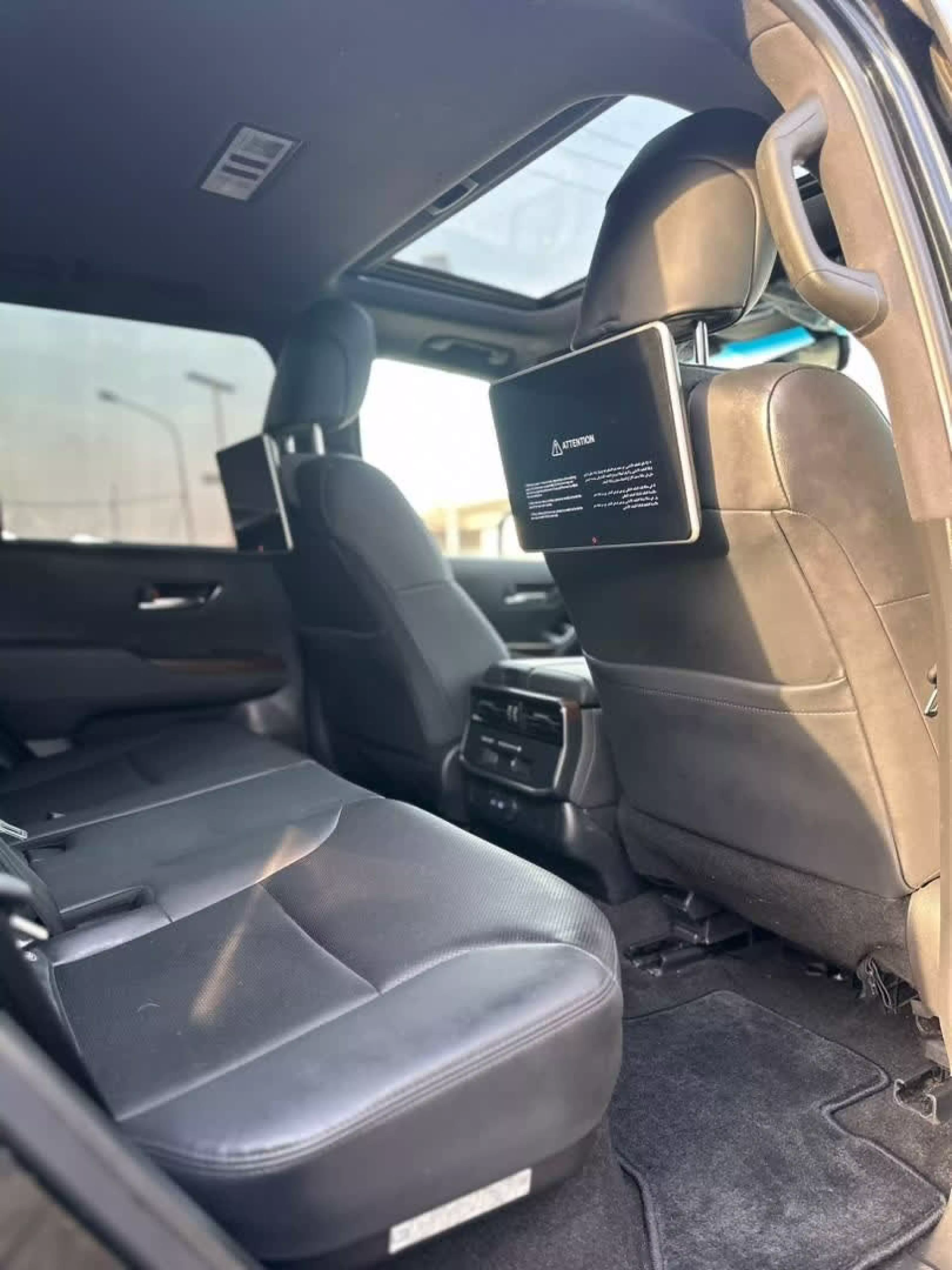 Toyota Land Cruiser GXR   - 2022