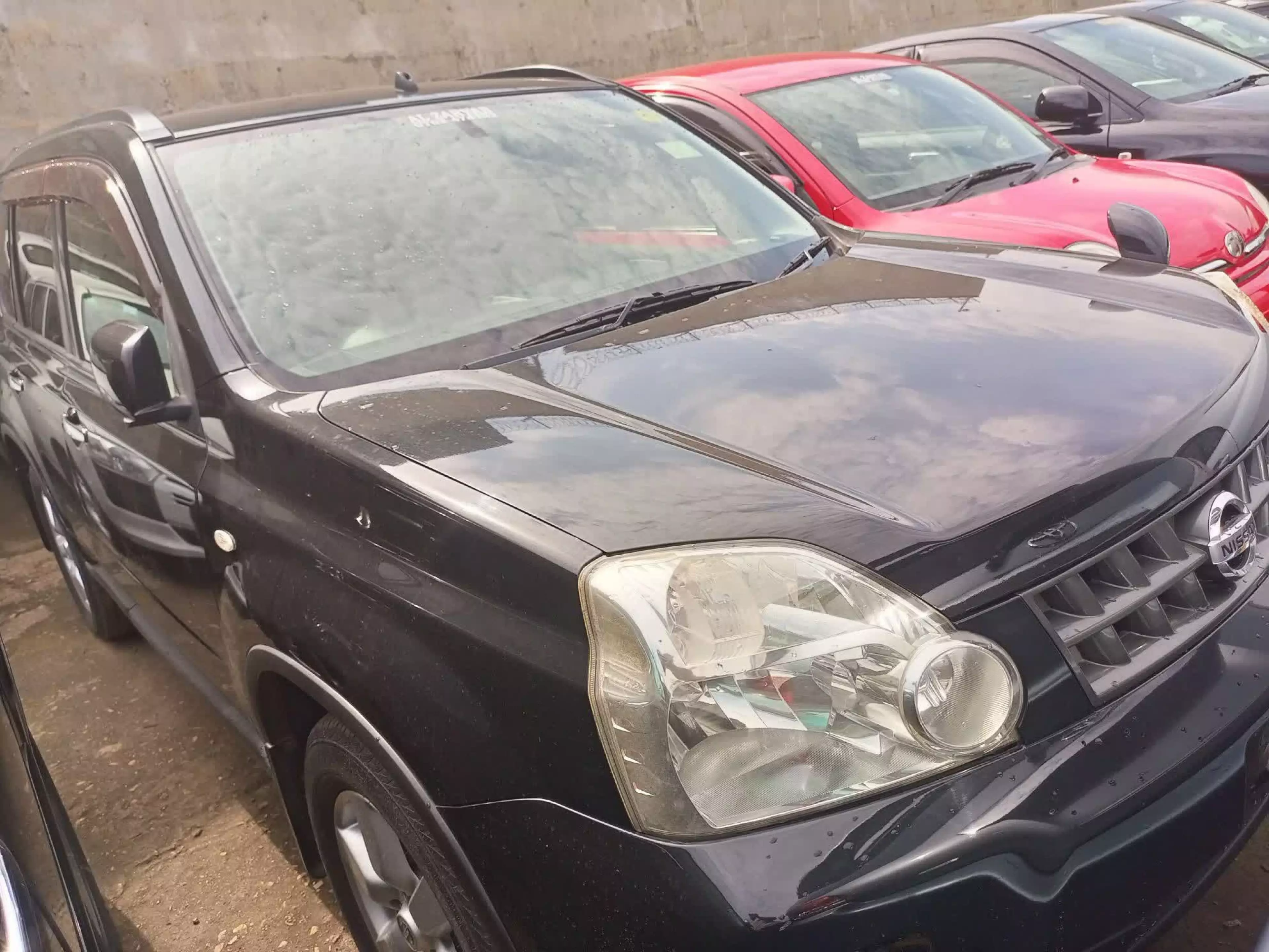Nissan X-Trail - 2010
