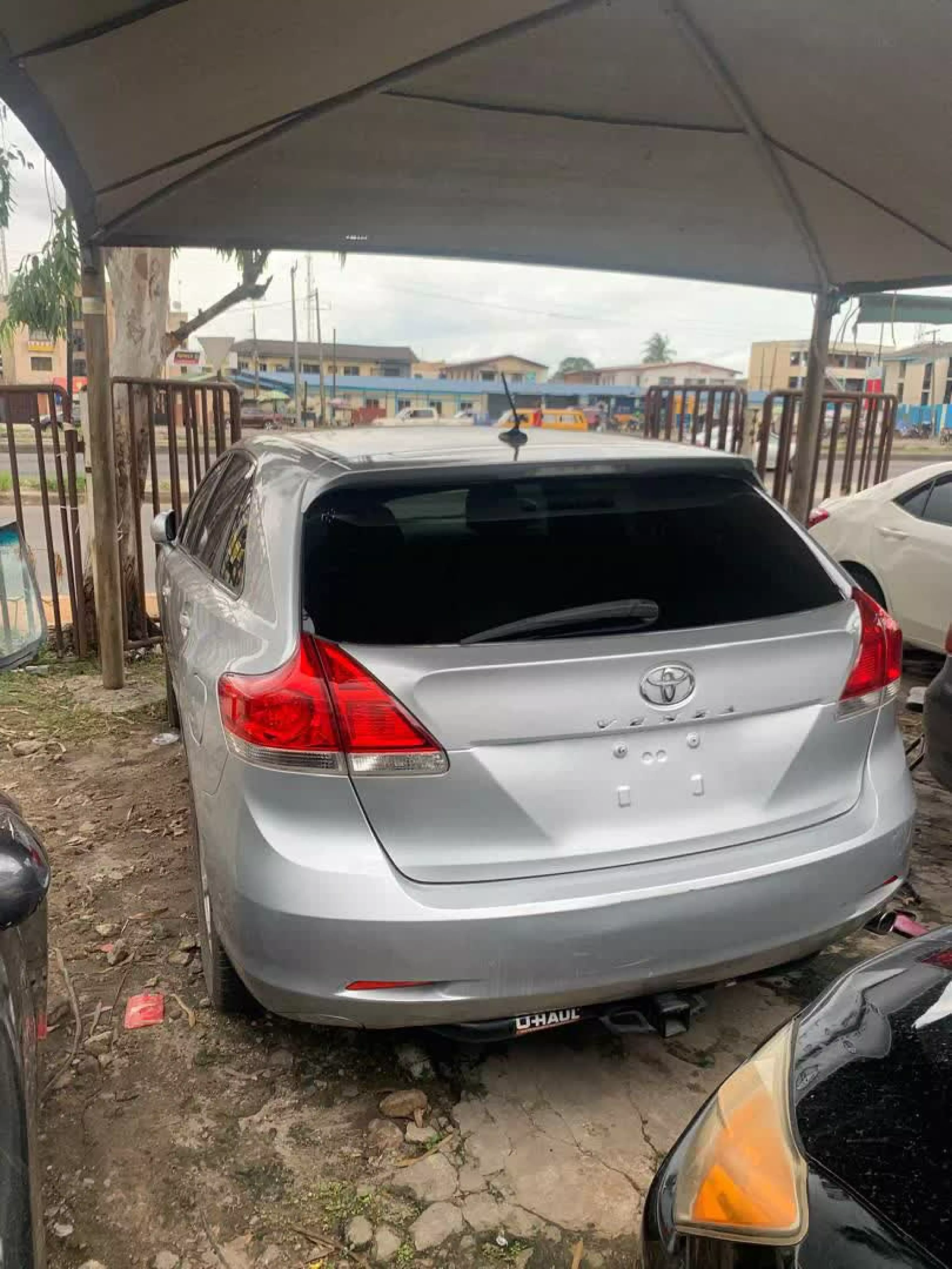 Toyota Venza   - 2009