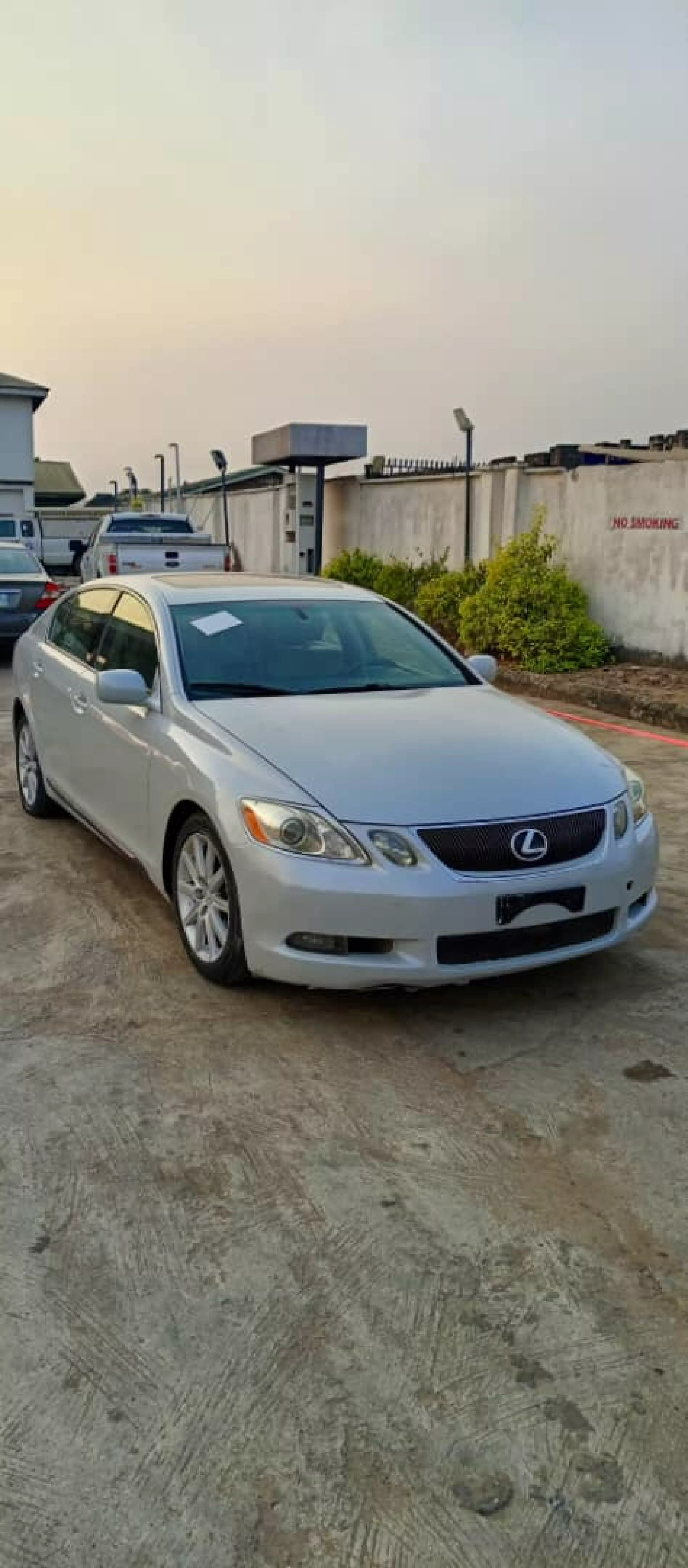 Lexus GS 300   - 2006
