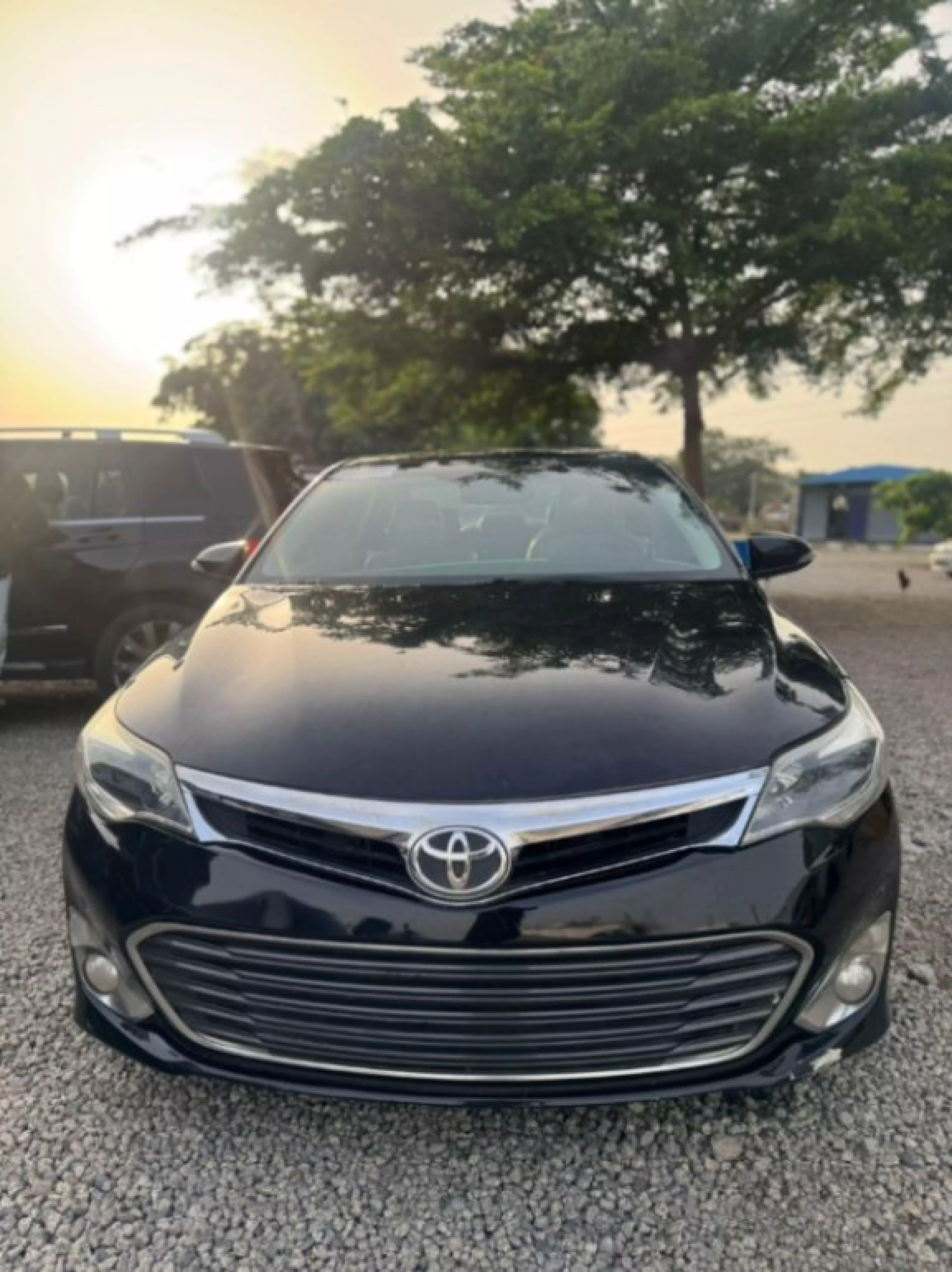 Toyota Avalon - 2013