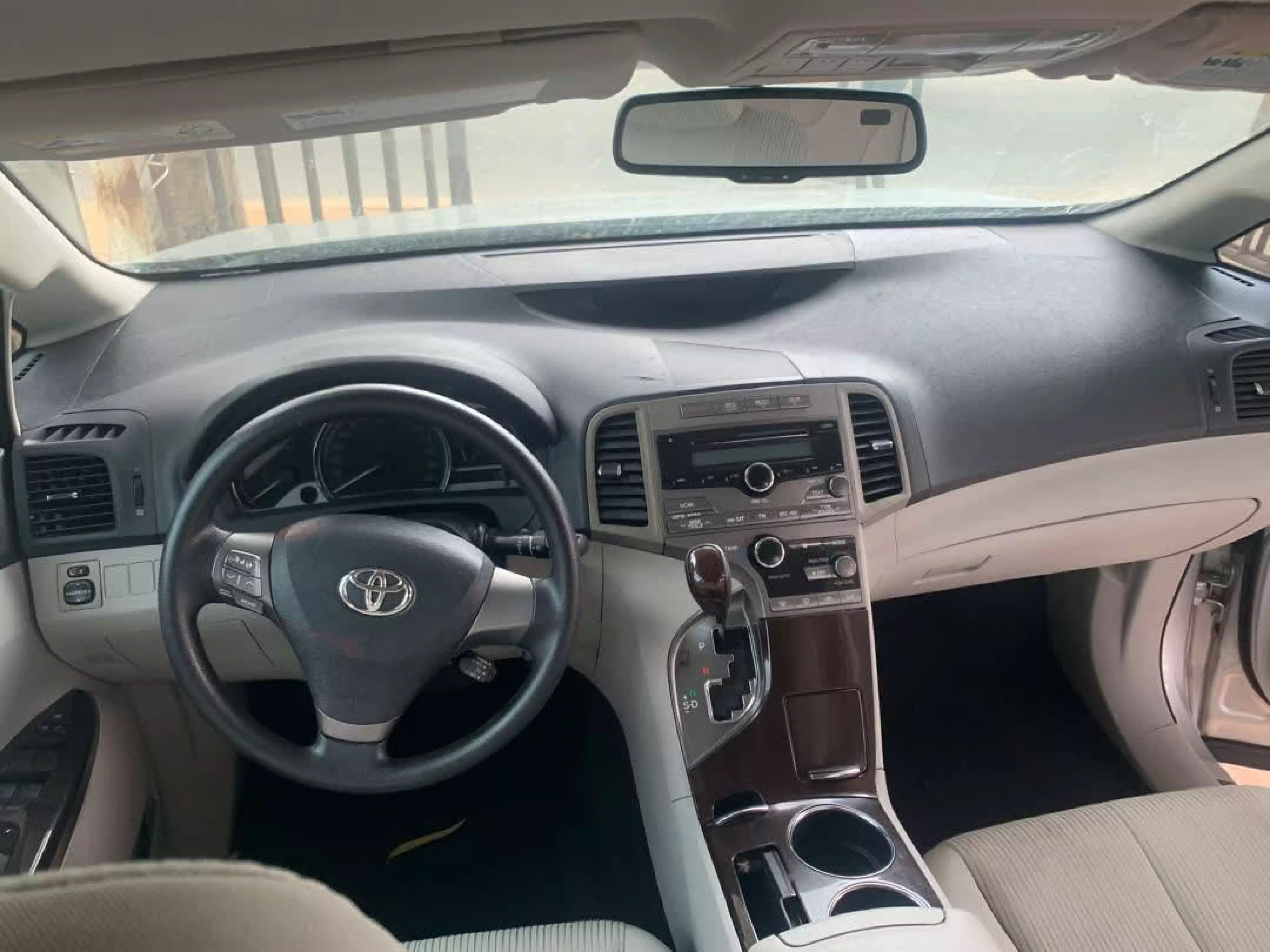 Toyota Venza   - 2009