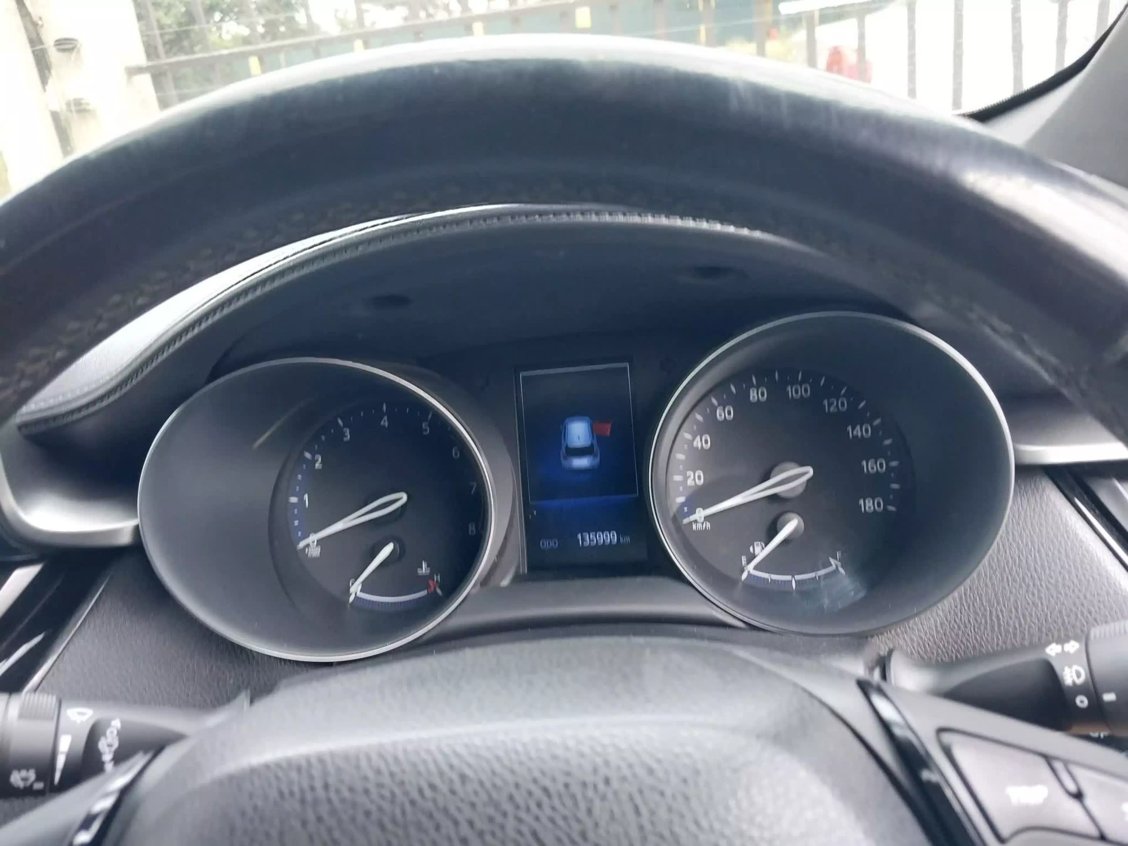 Toyota C-HR   - 2016