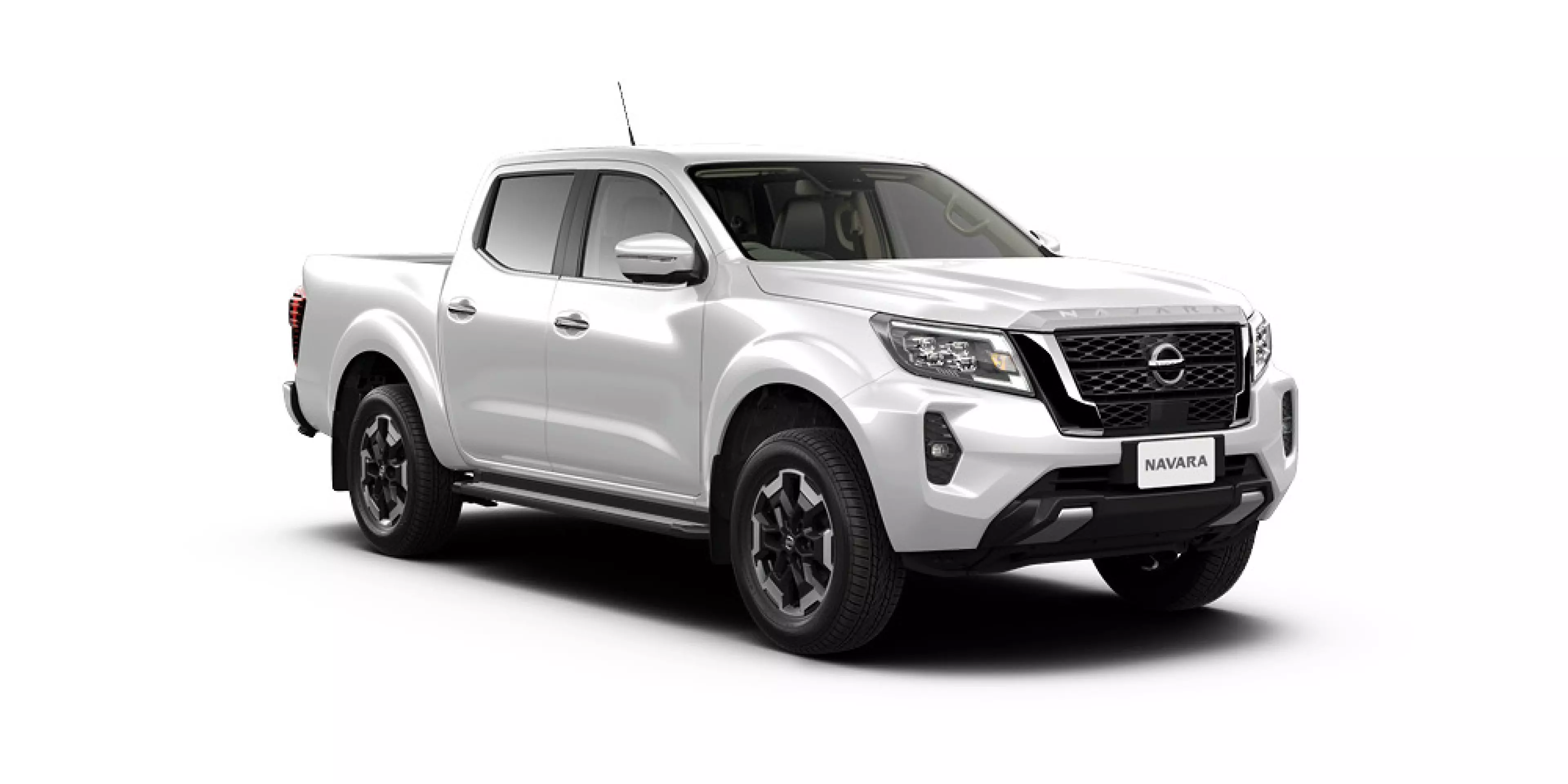 Nissan Navara - 2022