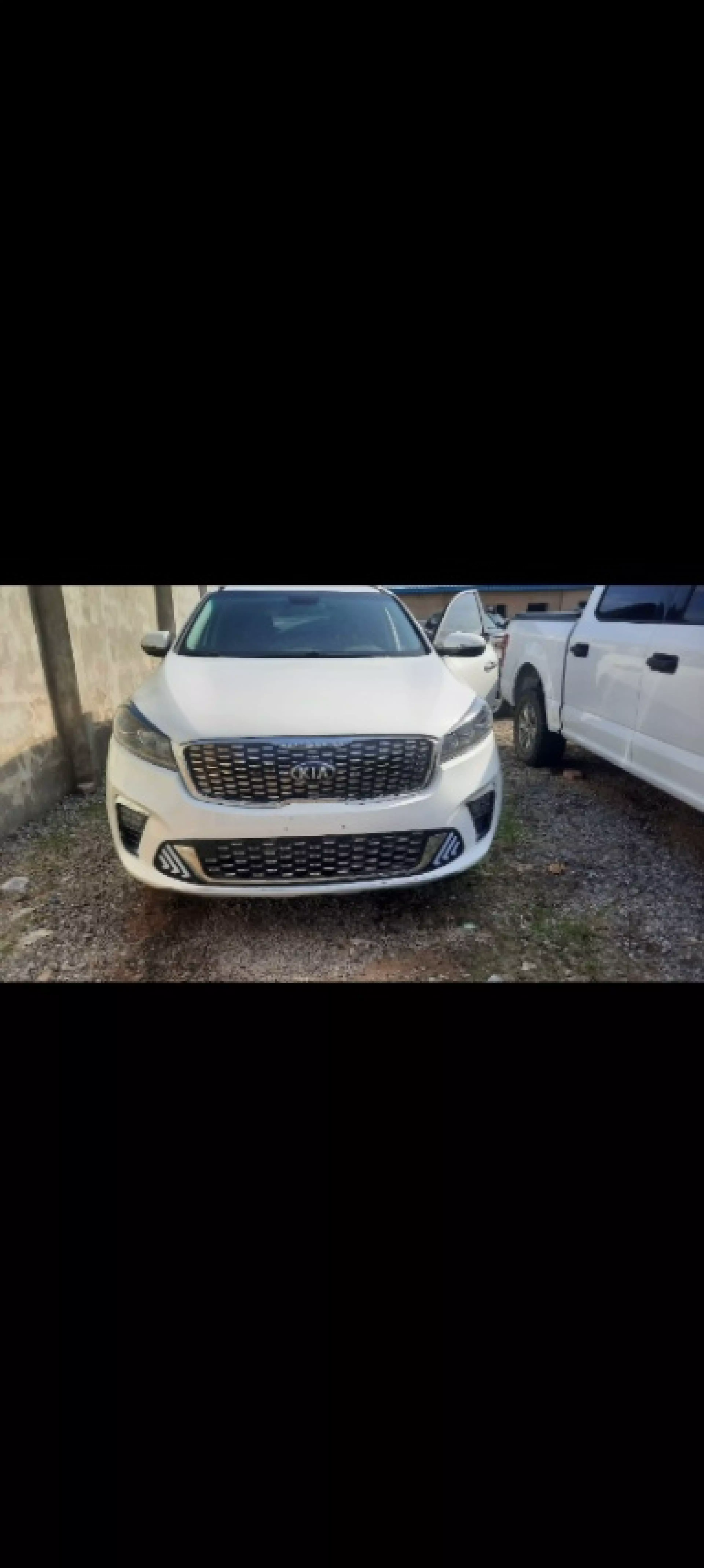 KIA Sorento - 2018