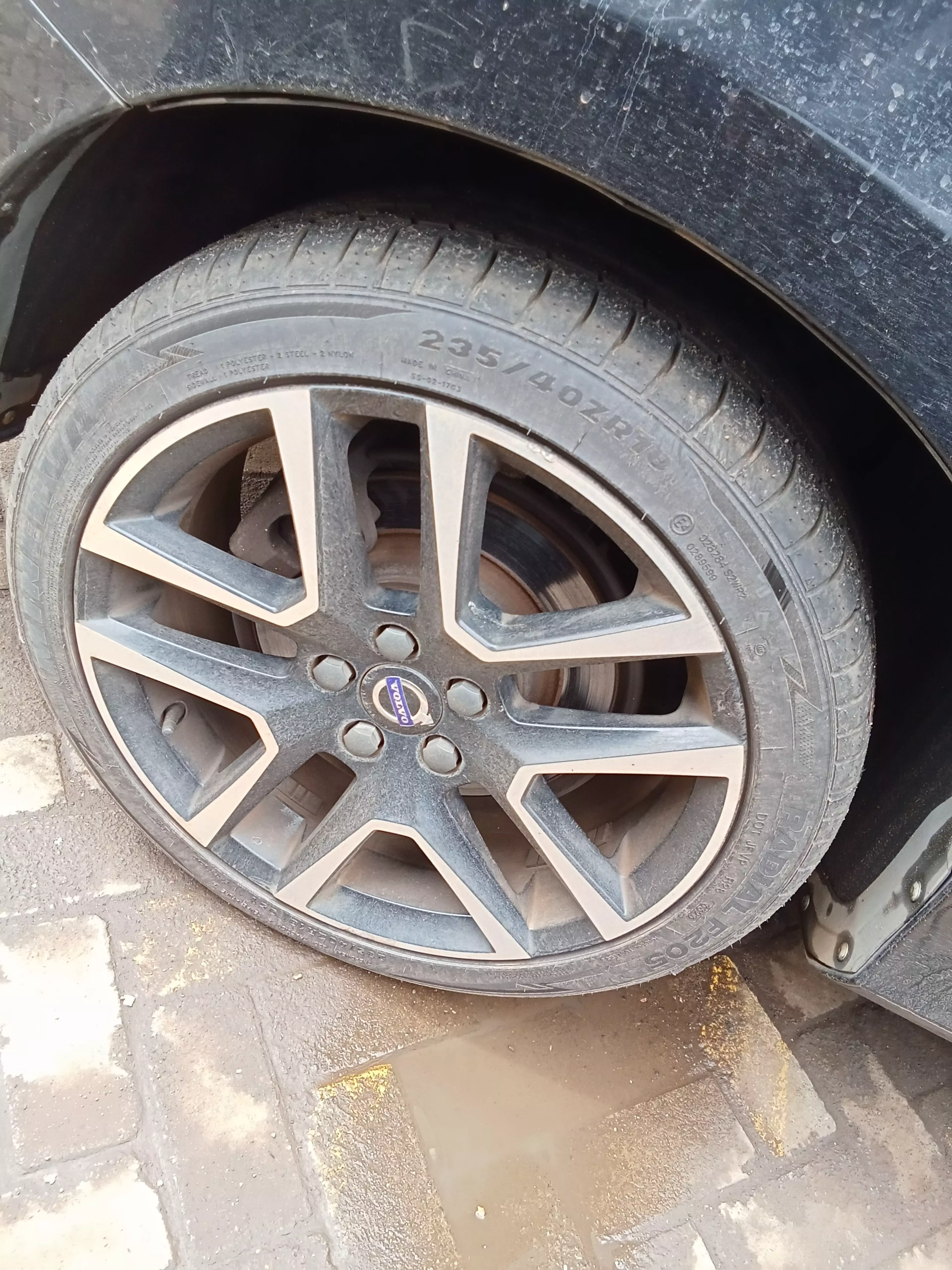 Volvo S60   - 2016