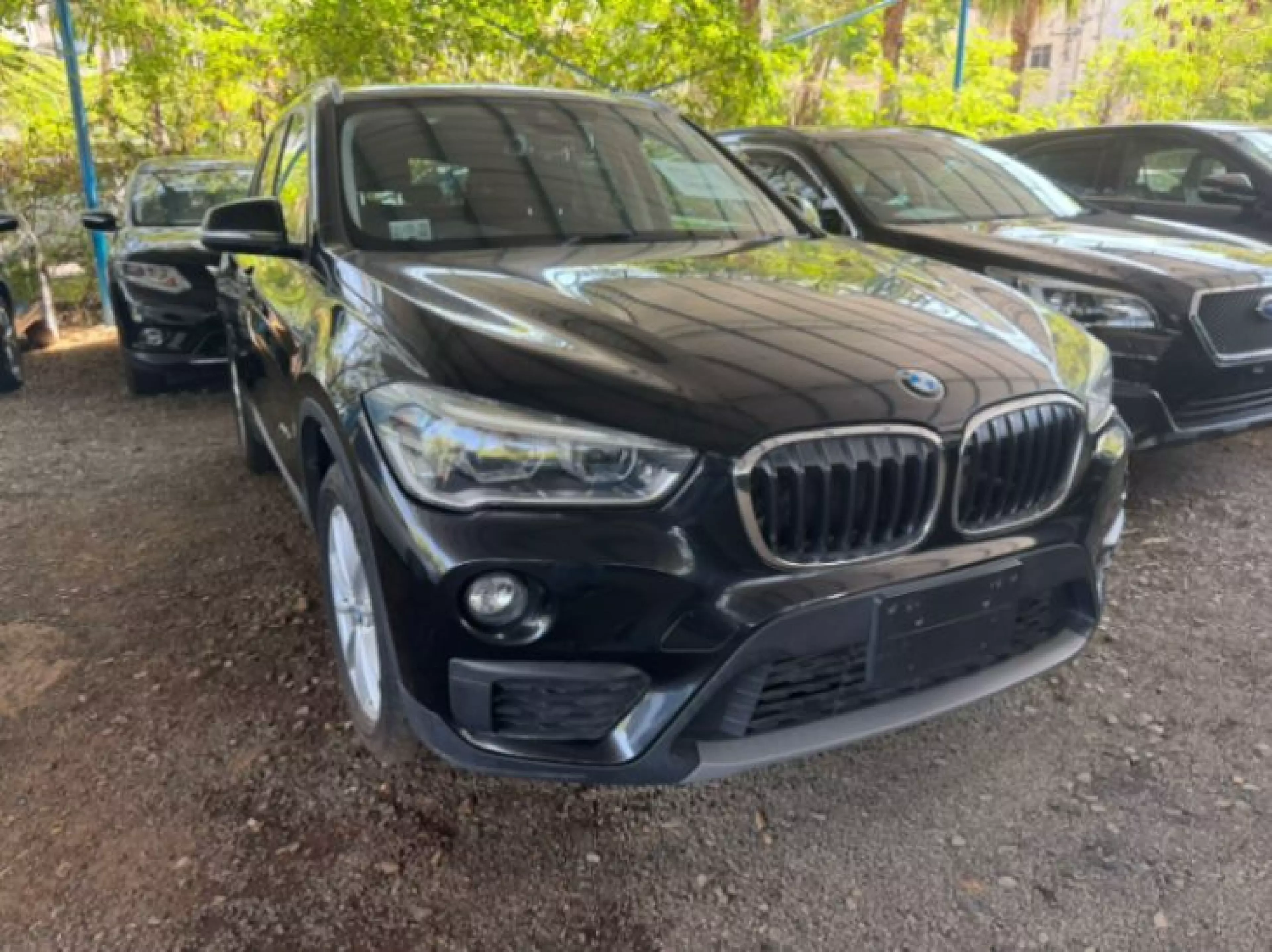 BMW X5 - 2017