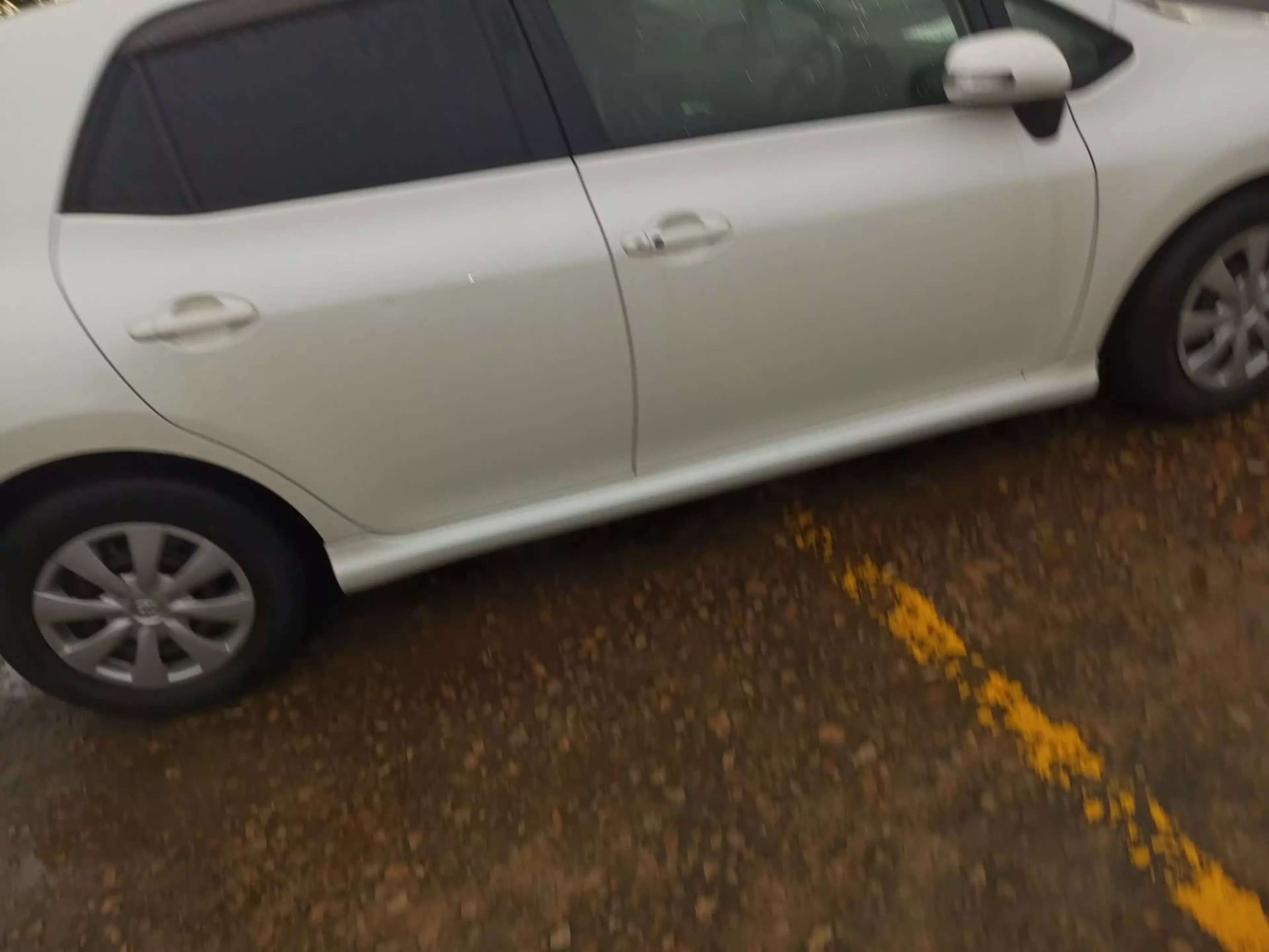 Toyota Auris - 2010