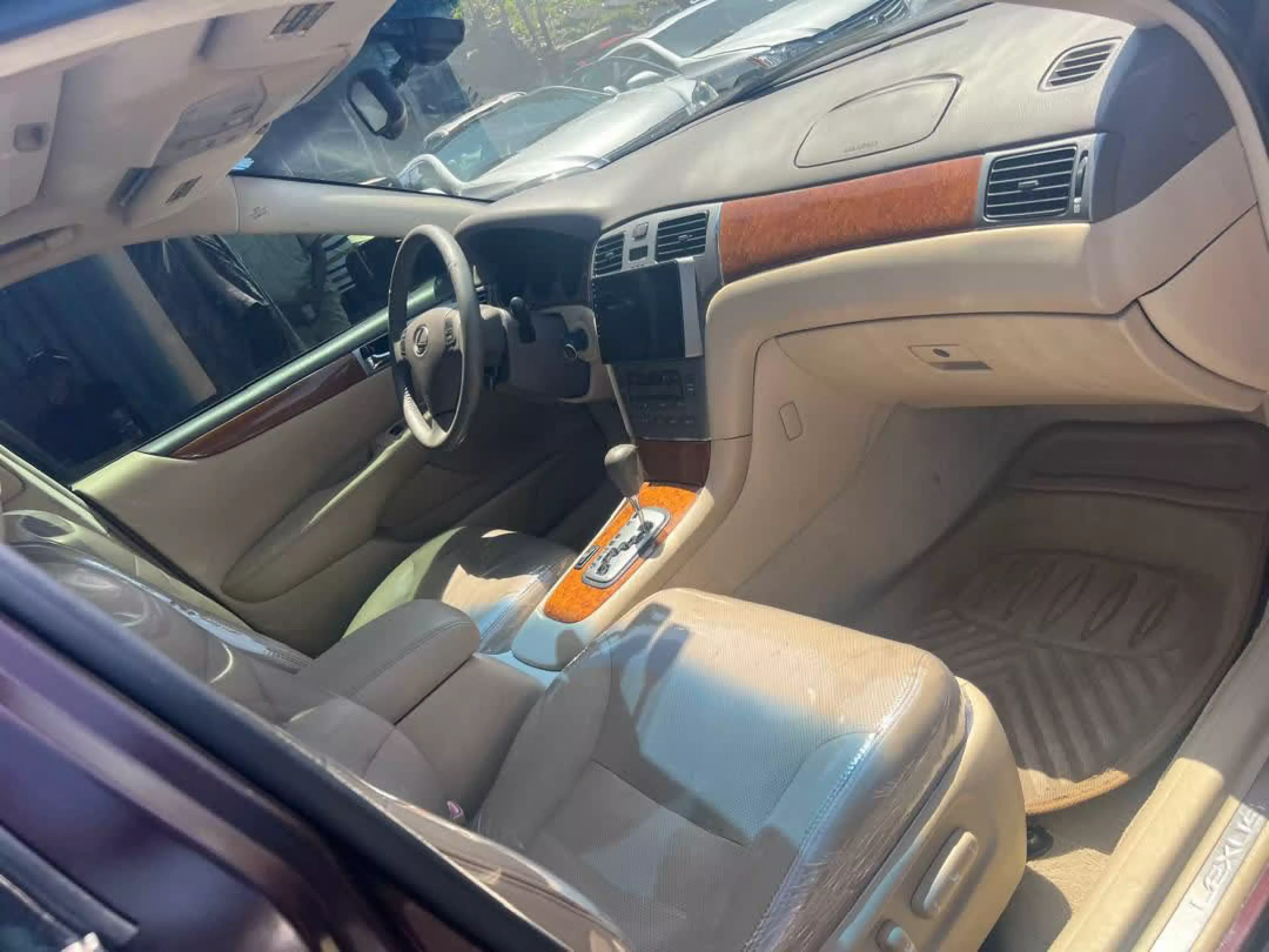Lexus ES 330   - 2005