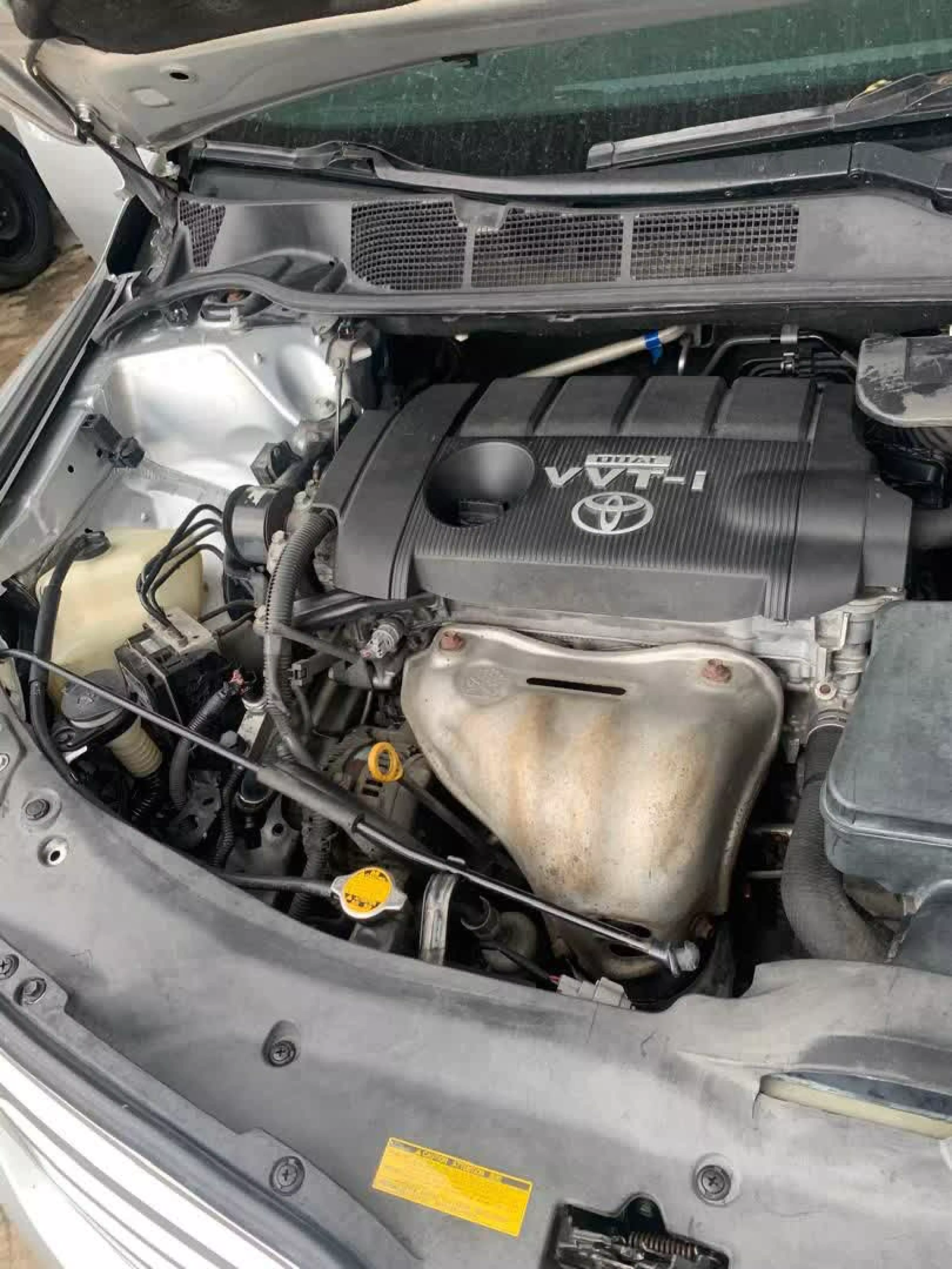 Toyota Venza   - 2009