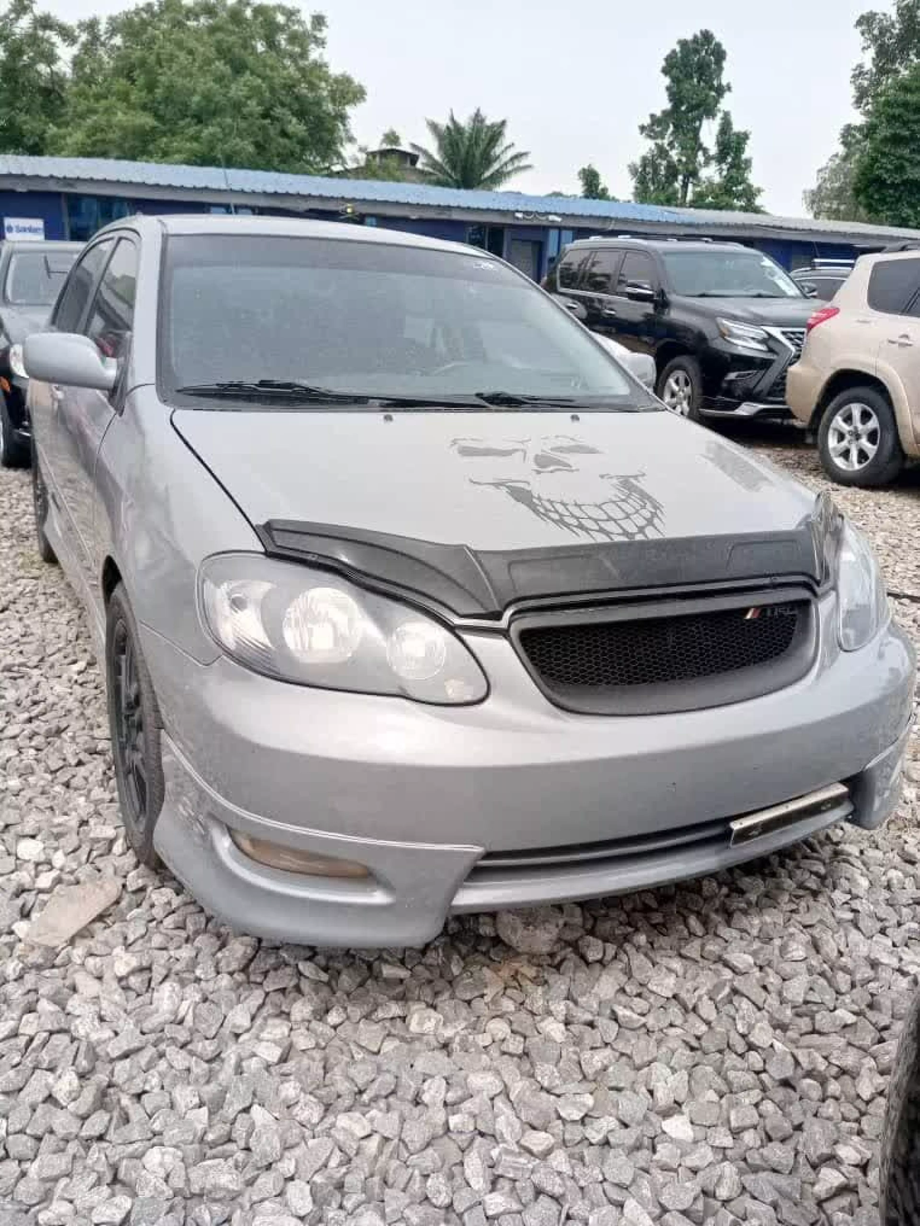 Toyota Corolla - 2007