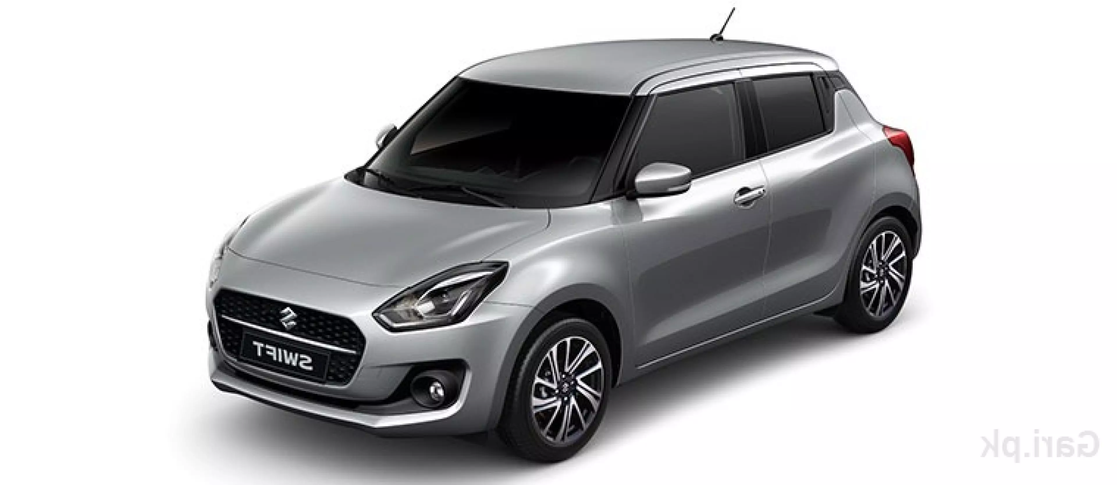 SUZUKI Swift - 2025