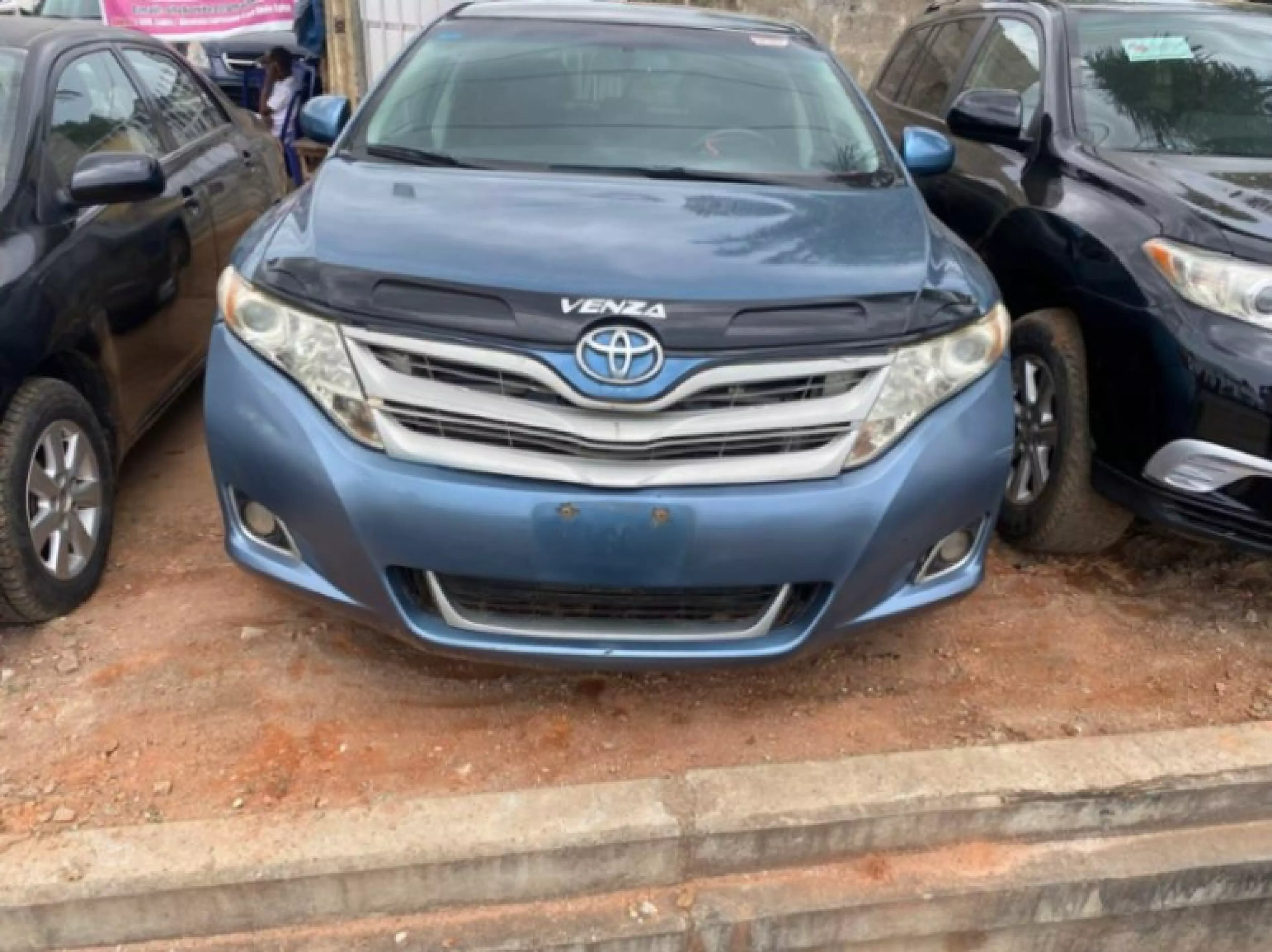 Toyota Venza - 2009