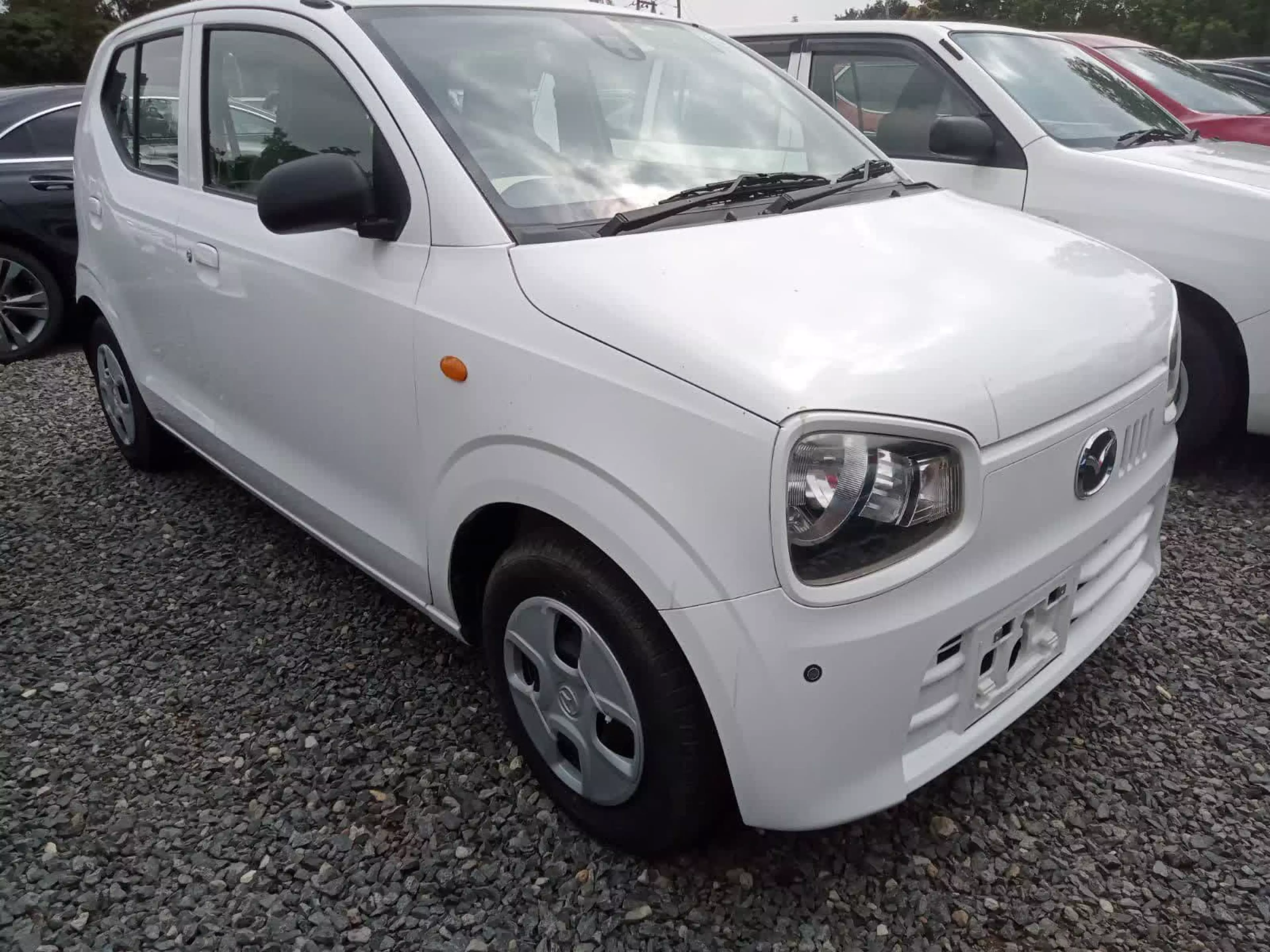 Mazda Carol  - 2015