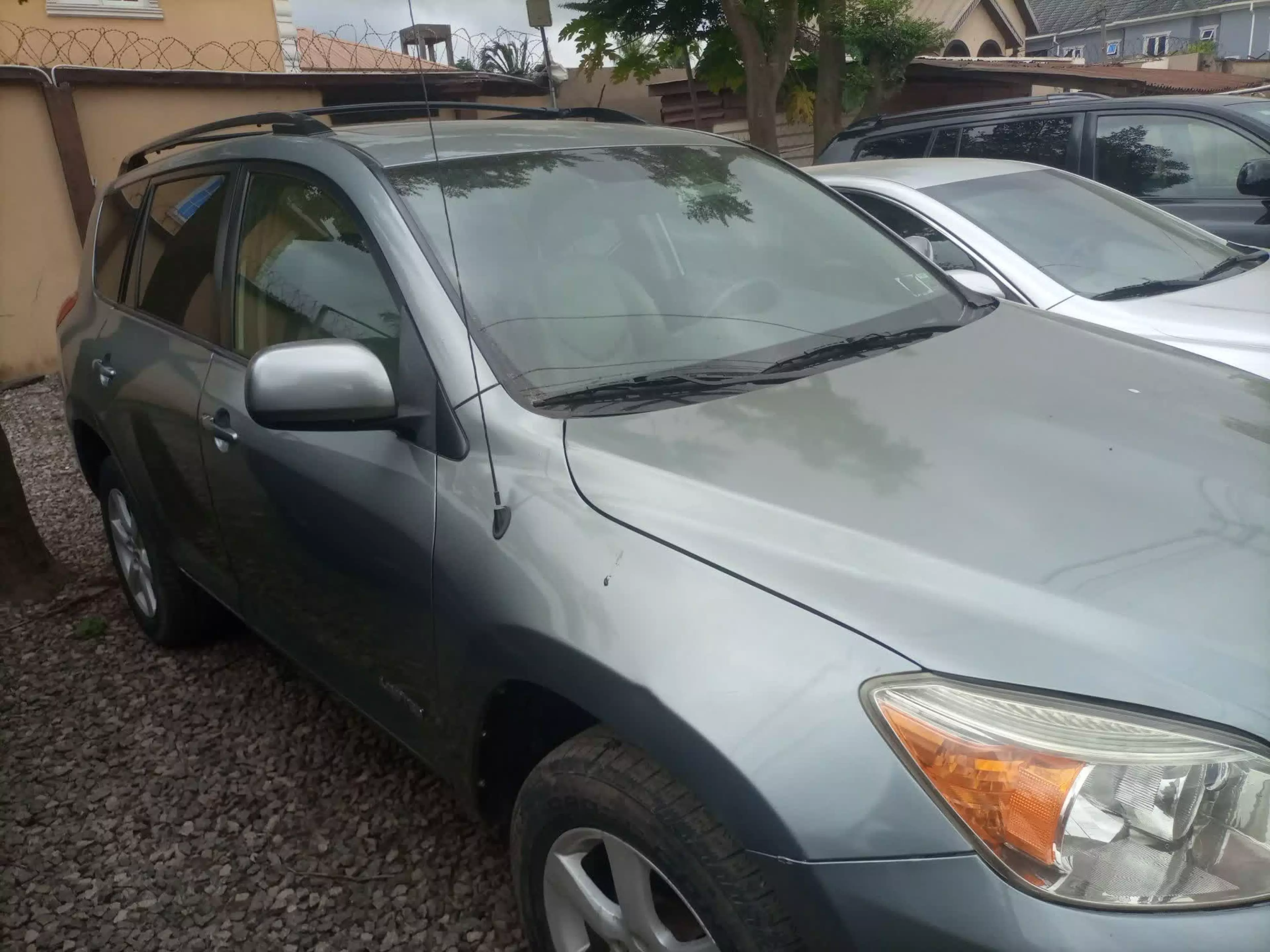 Toyota RAV 4 - 2008