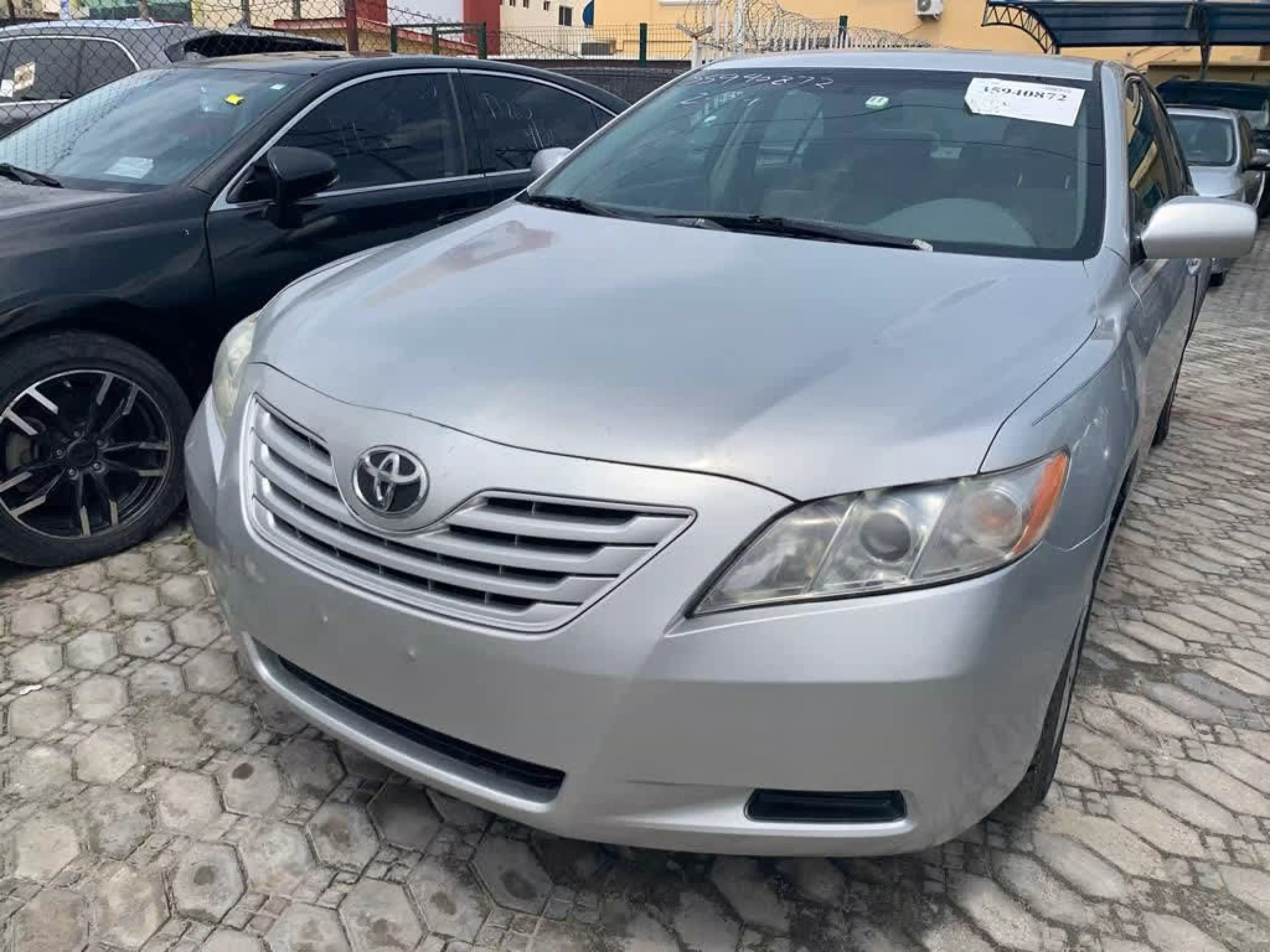 Toyota Camry - 2007