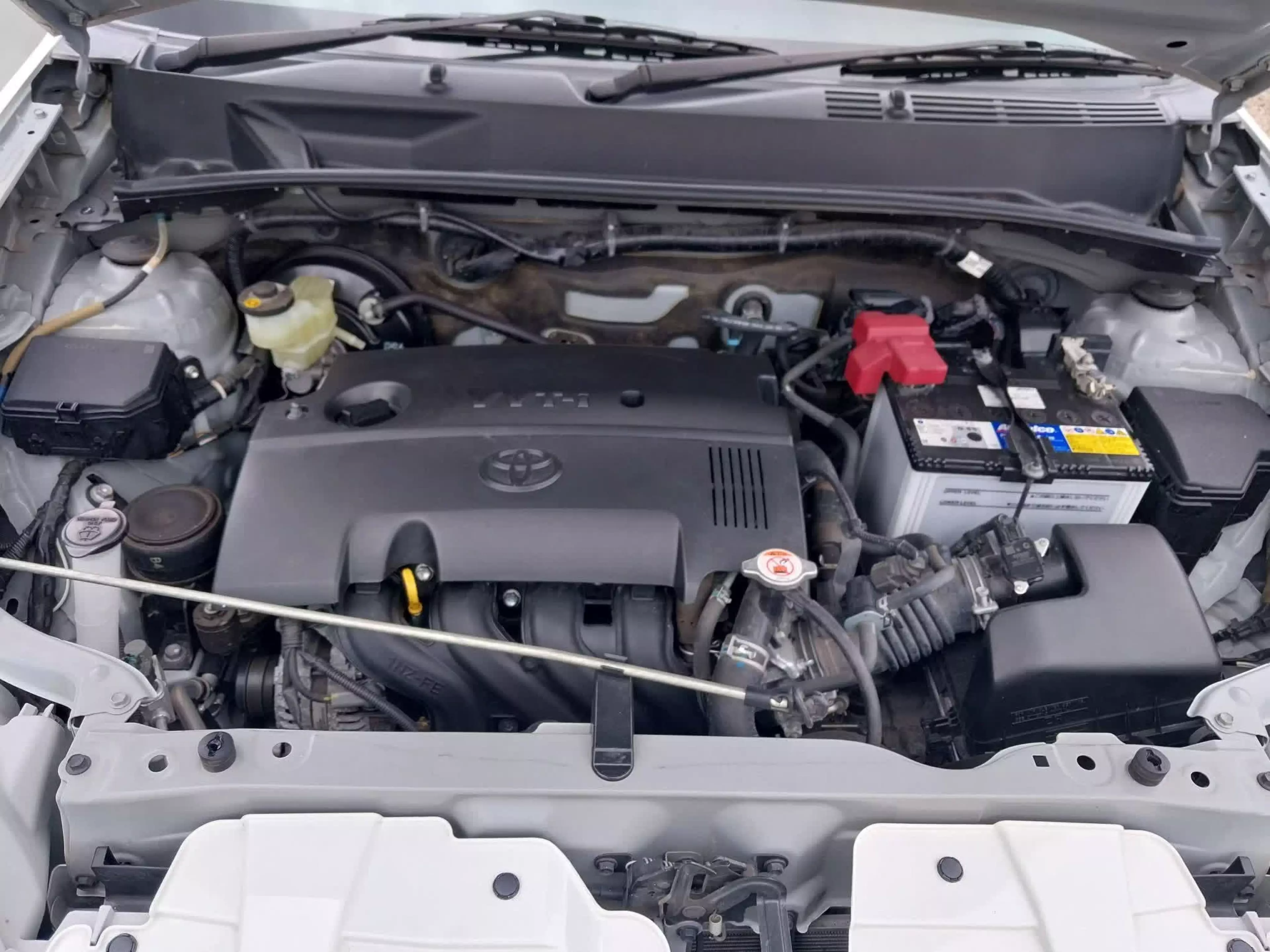 Toyota Probox    - 2017