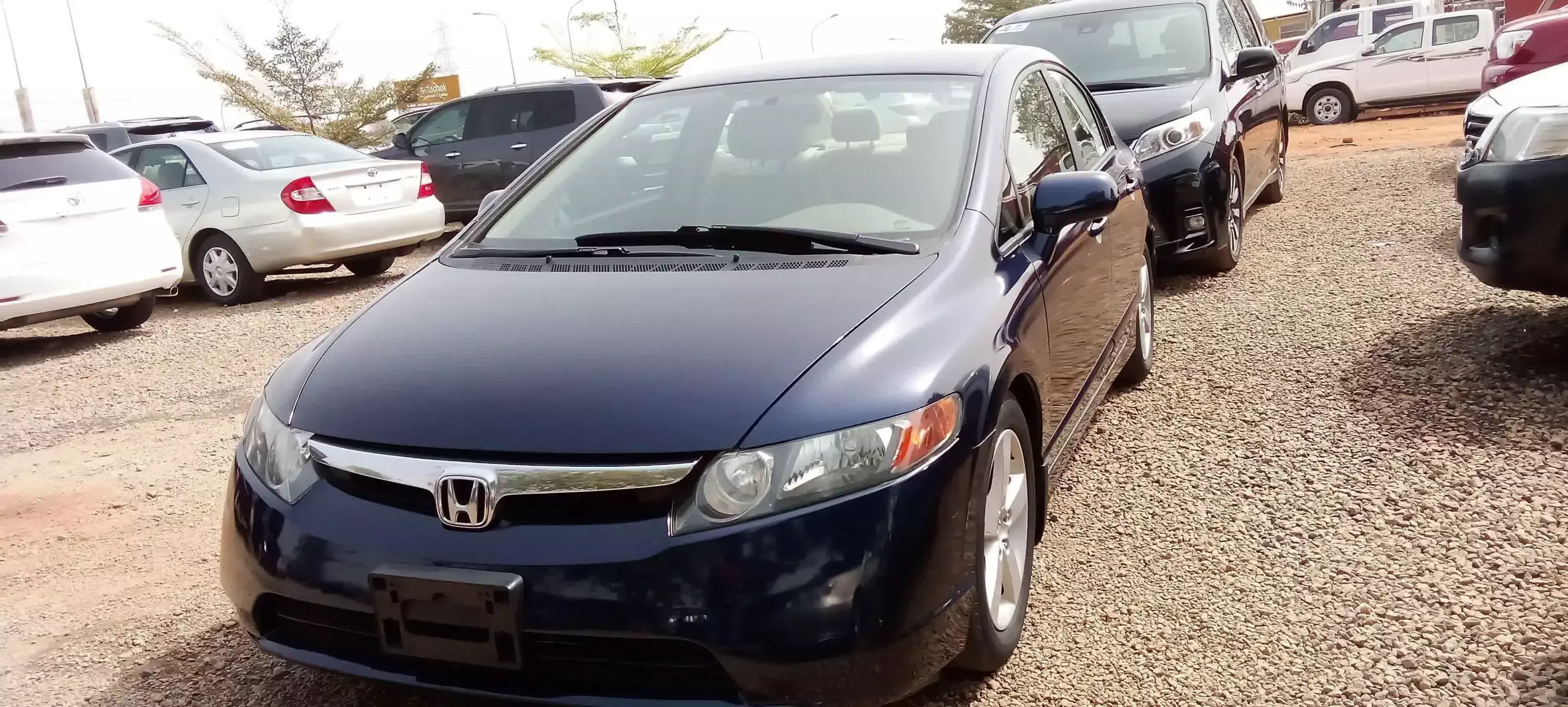 Honda Civic - 2006
