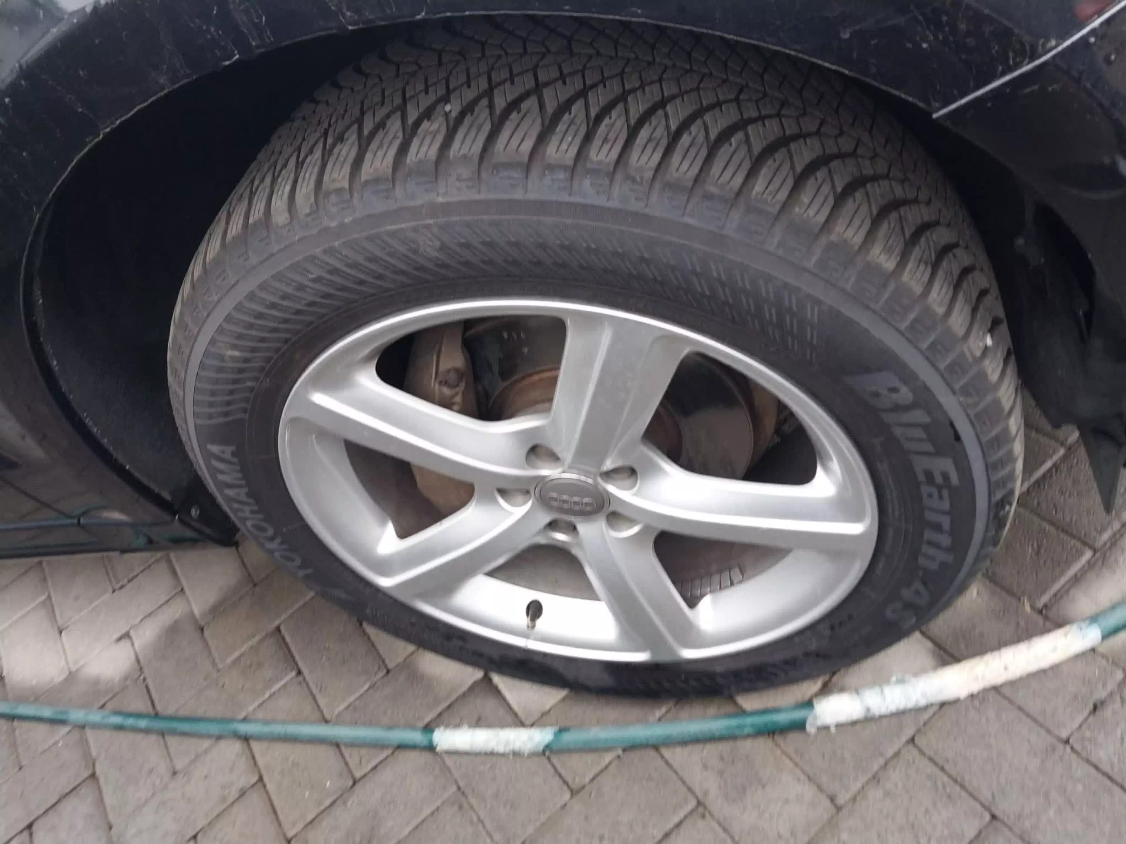 Audi Q5   - 2016
