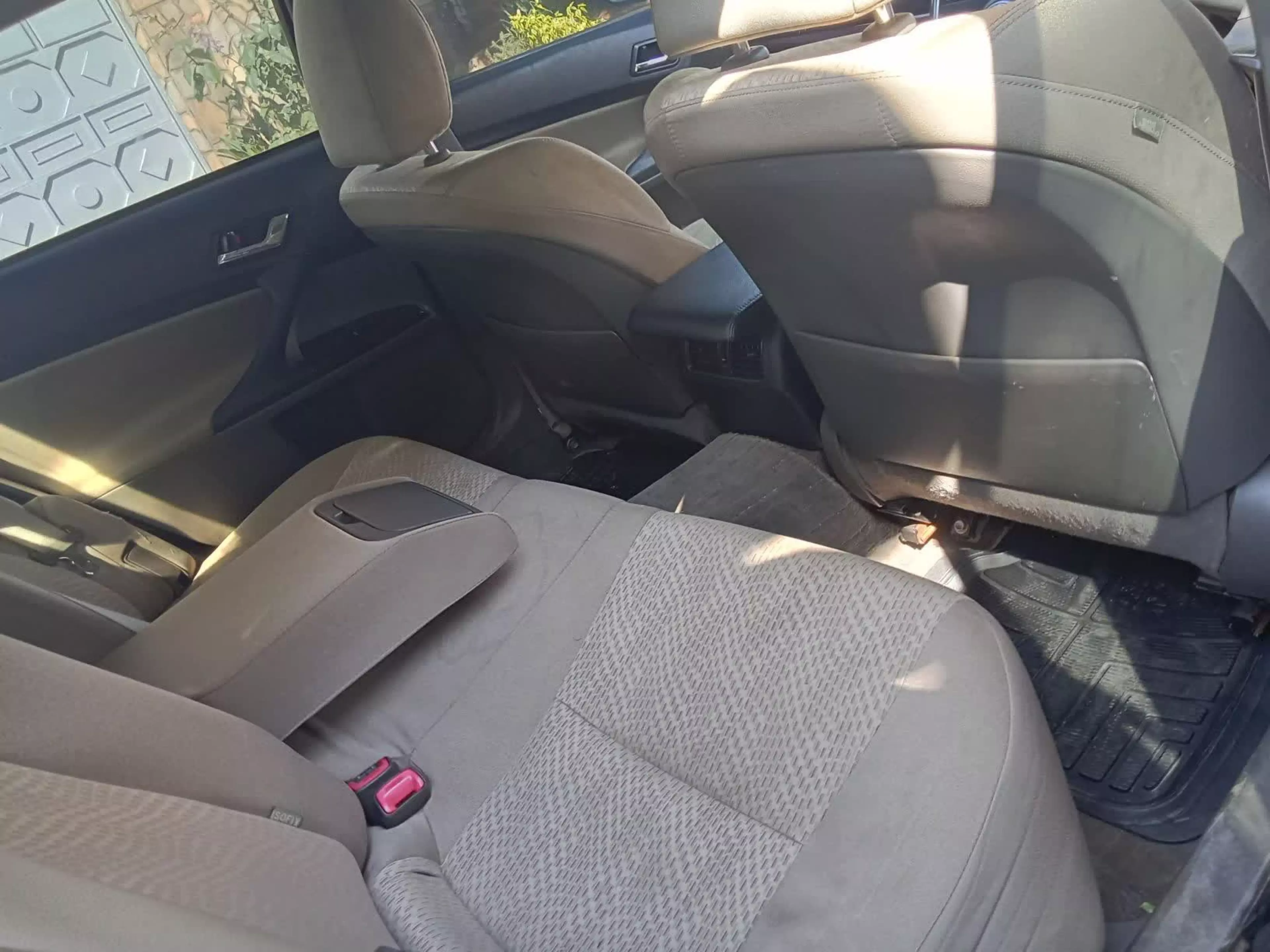 Toyota Mark X   - 2010