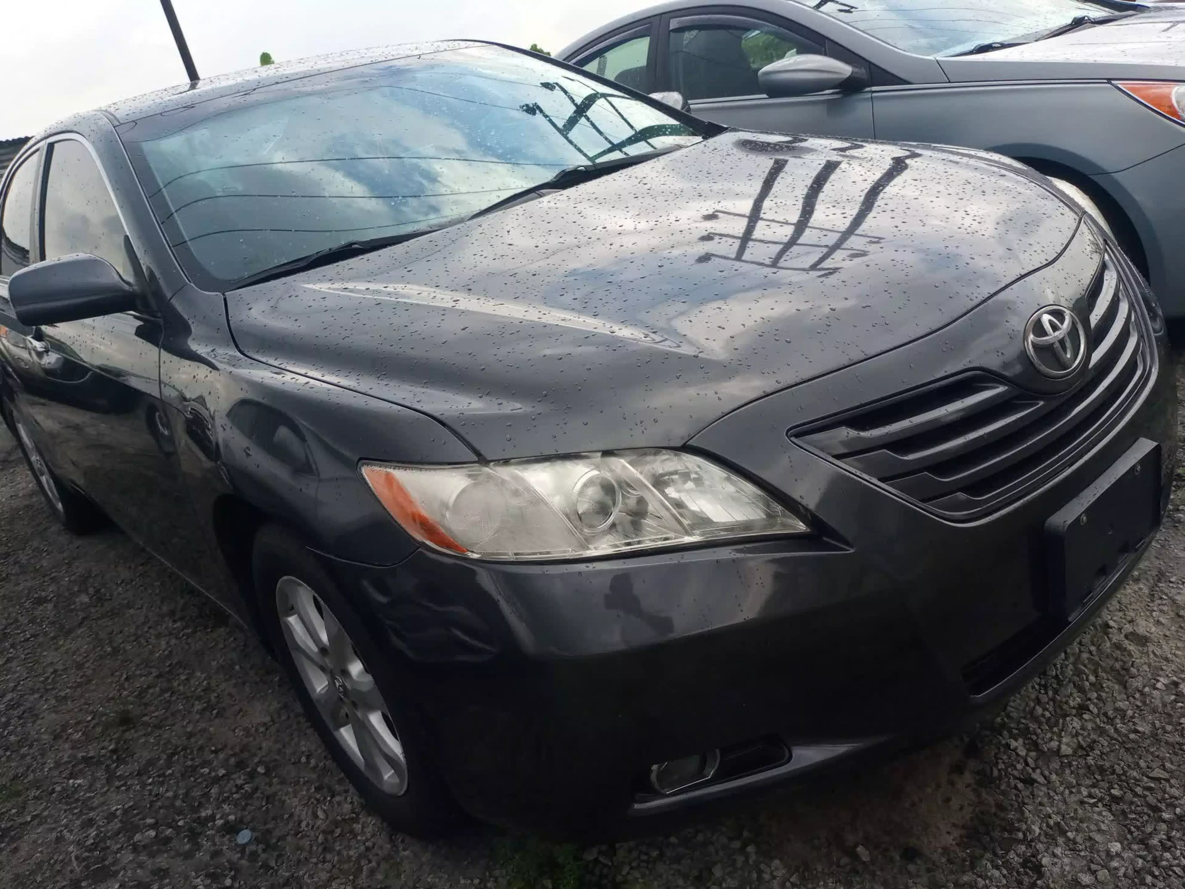 Toyota Camry - 2007