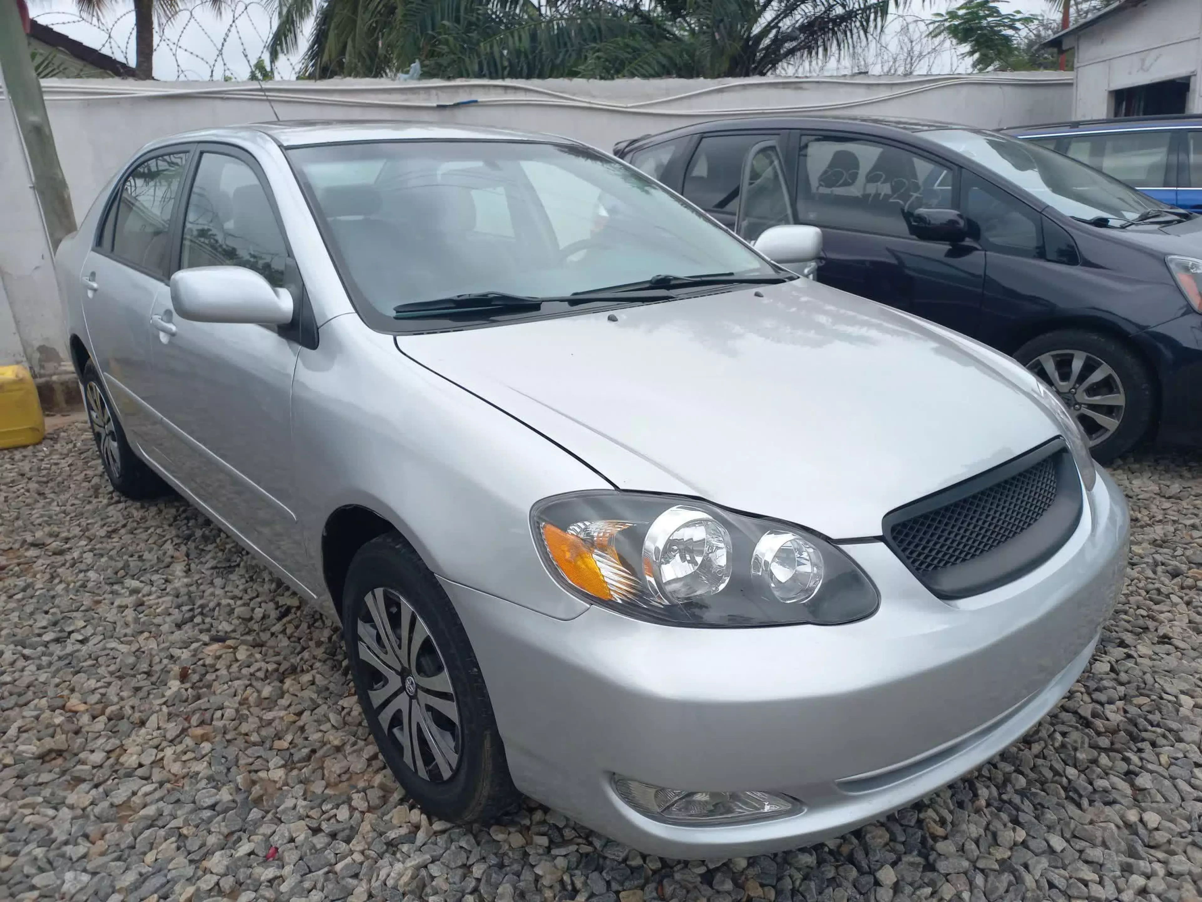 Toyota Corolla - 2006
