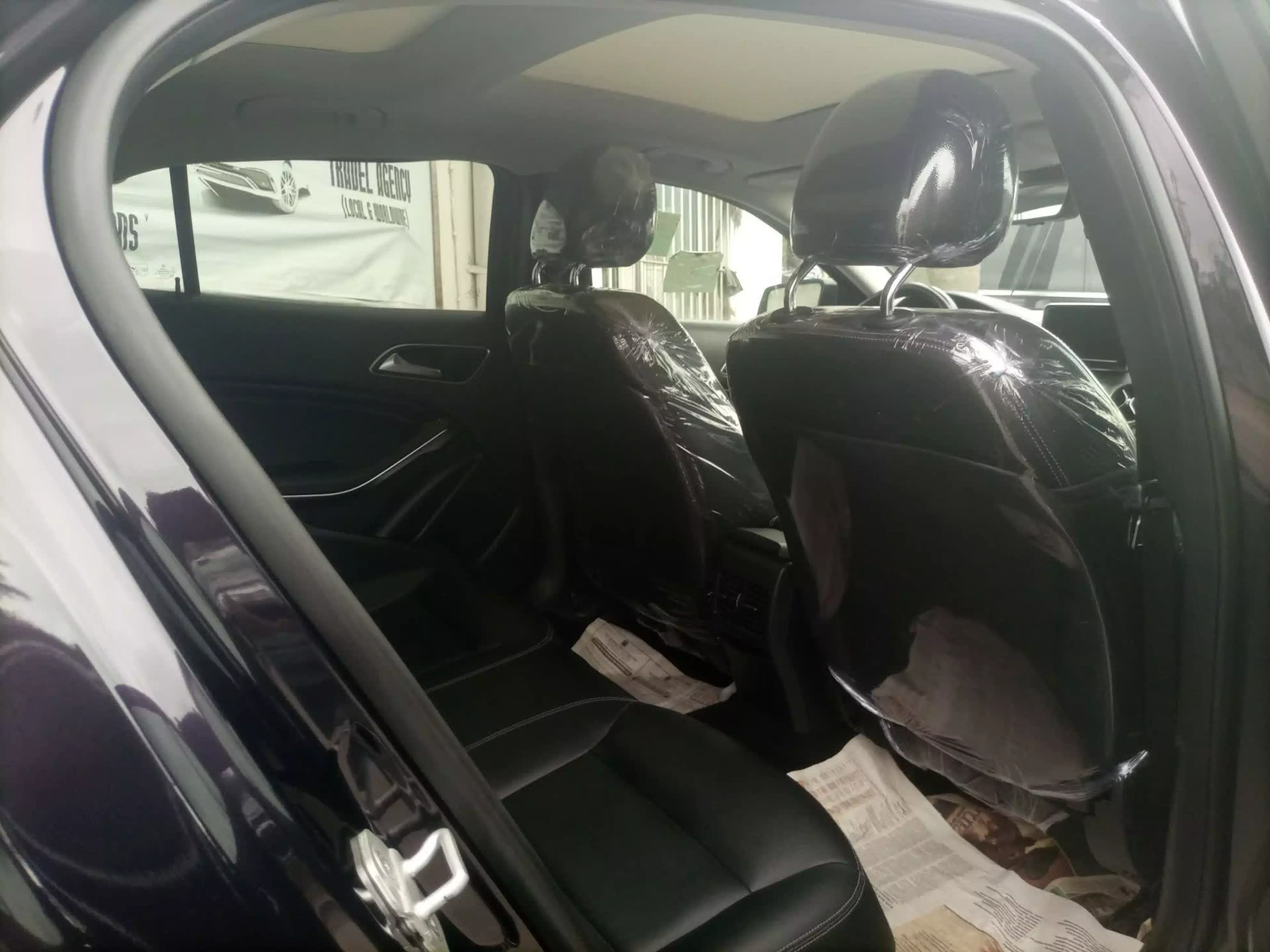 Mercedes-Benz GLC 300   - 2015