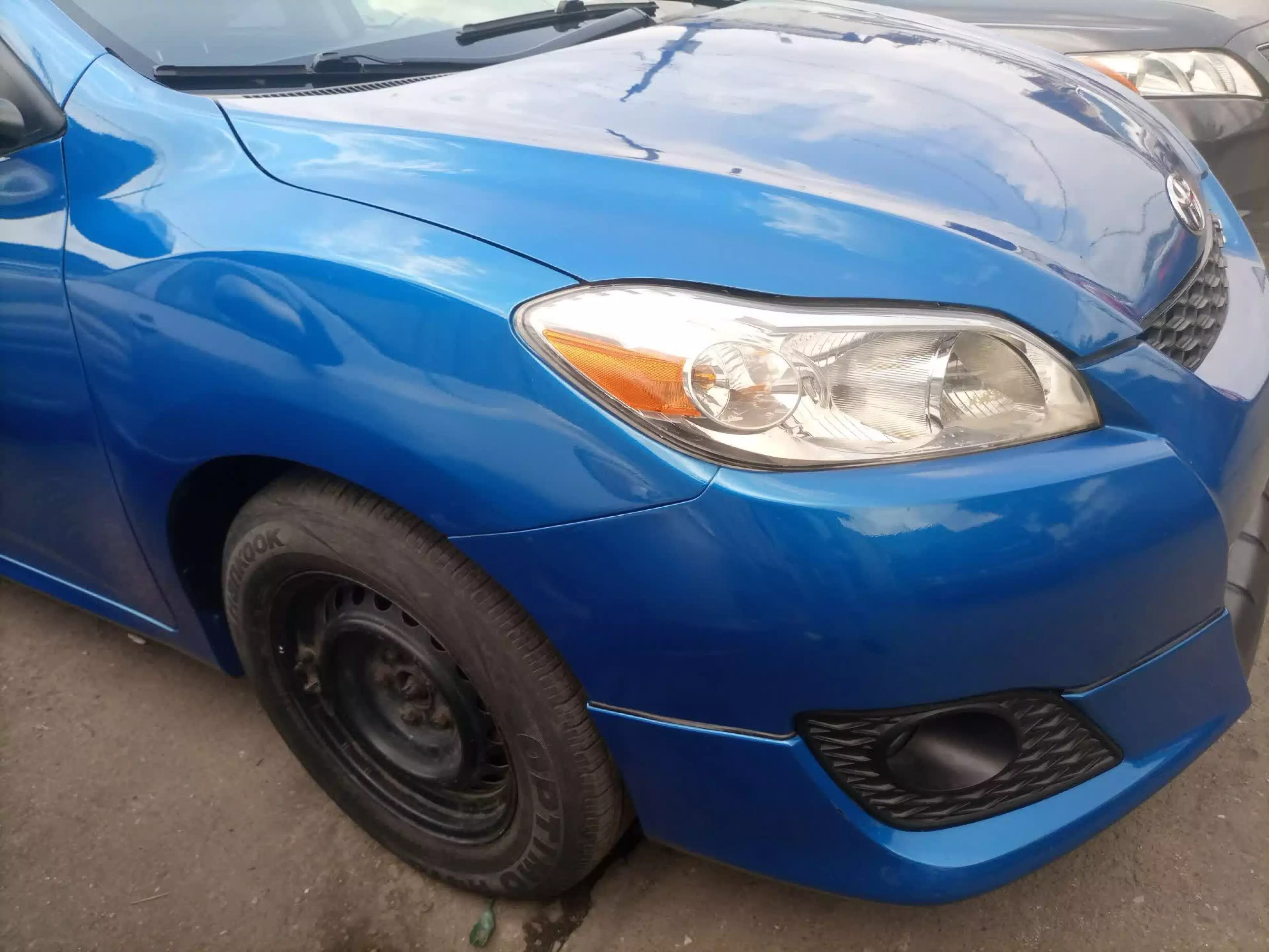 Toyota Matrix - 2010