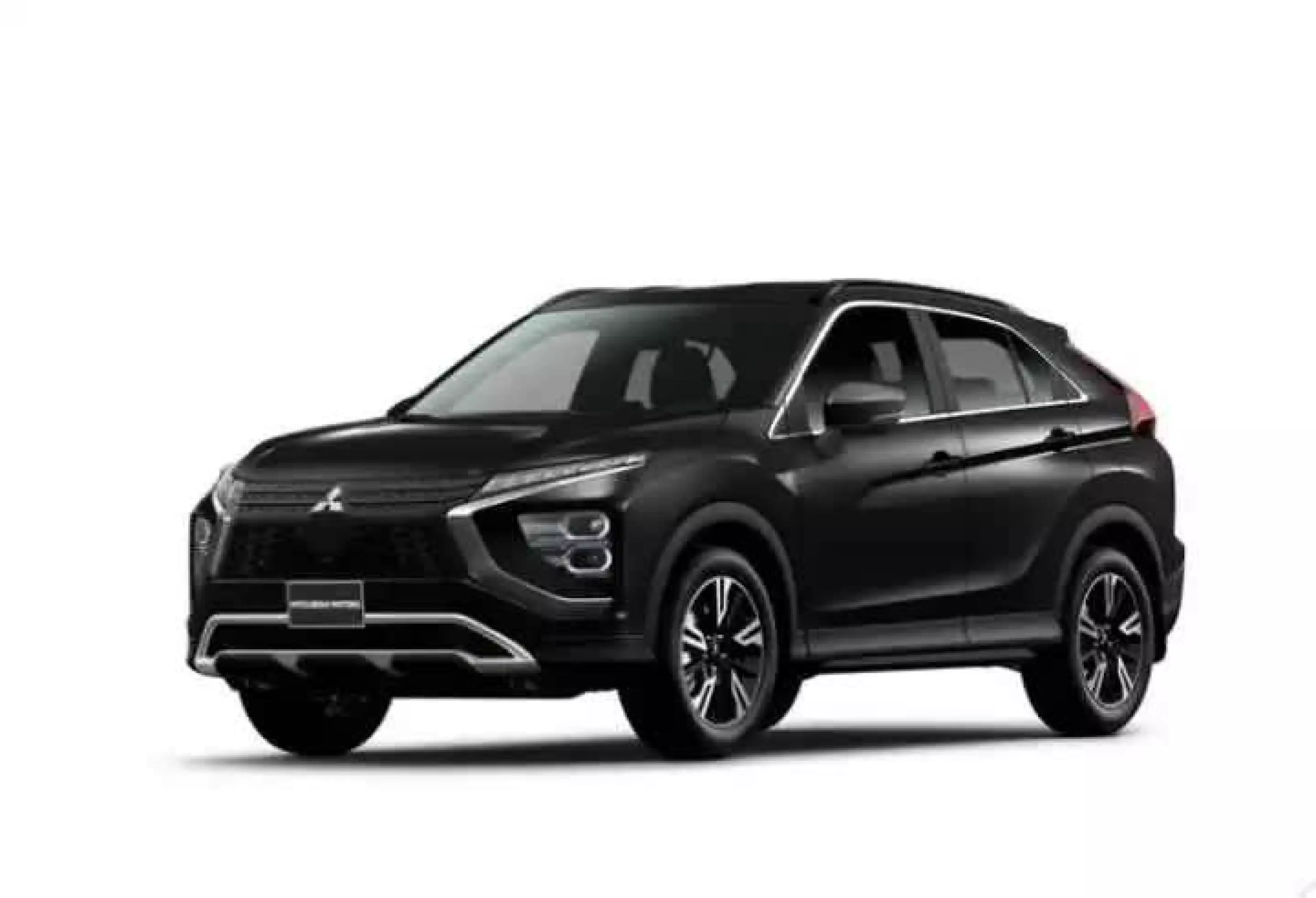 Mitsubishi Eclipse Cross 4x2 - 2022