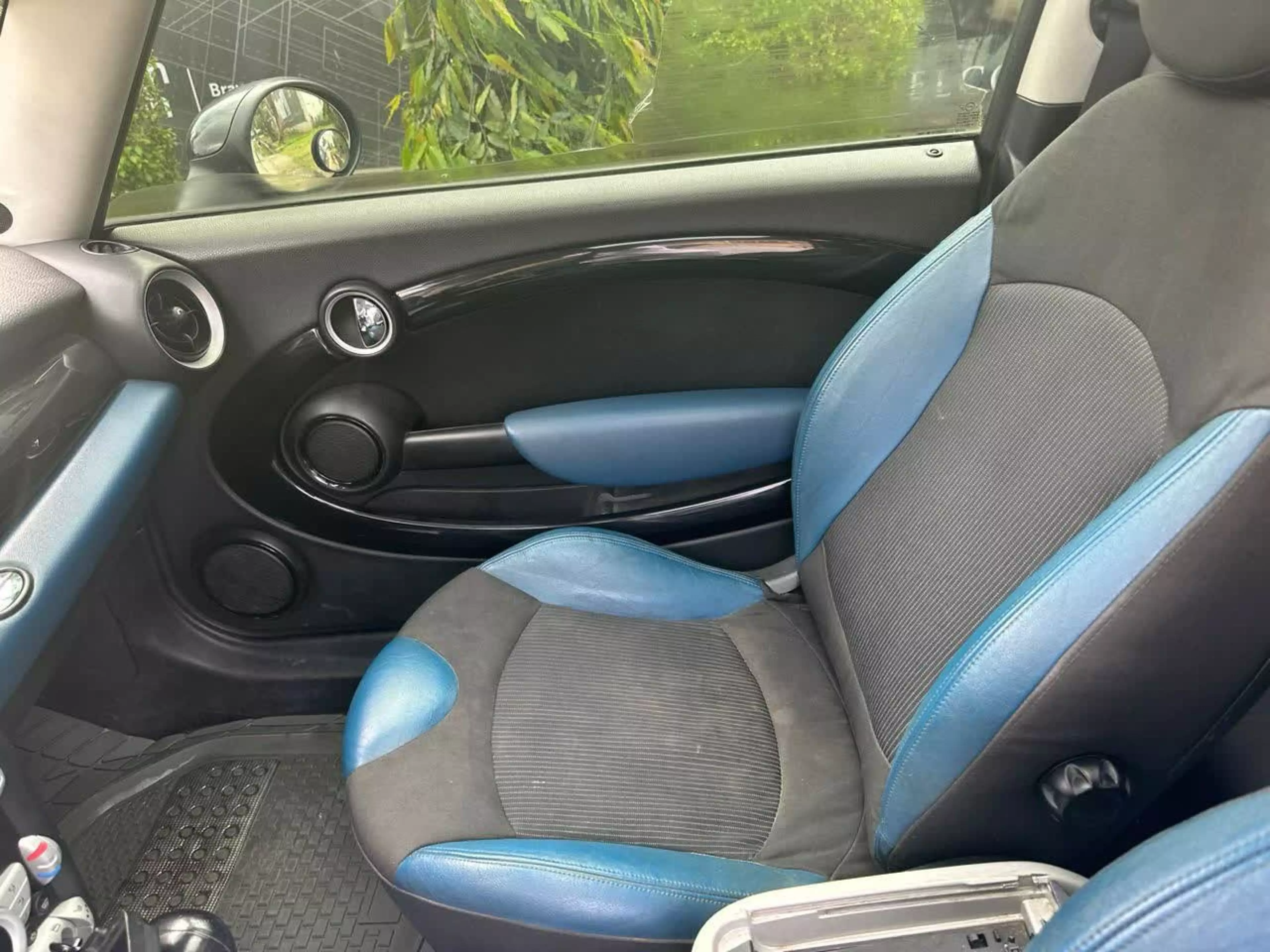 MINI Cooper   - 2008