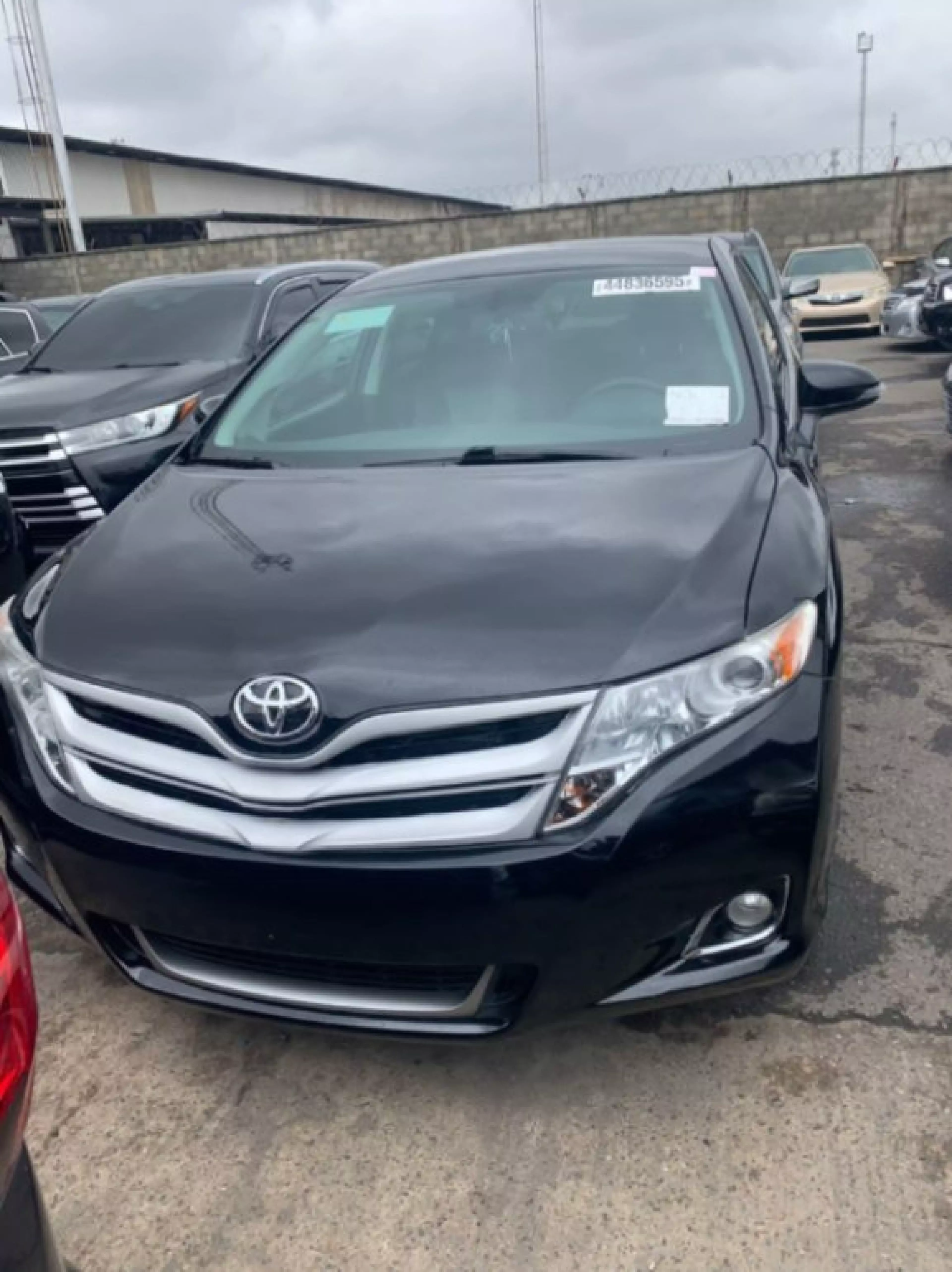 Hyundai Sonata - 2013