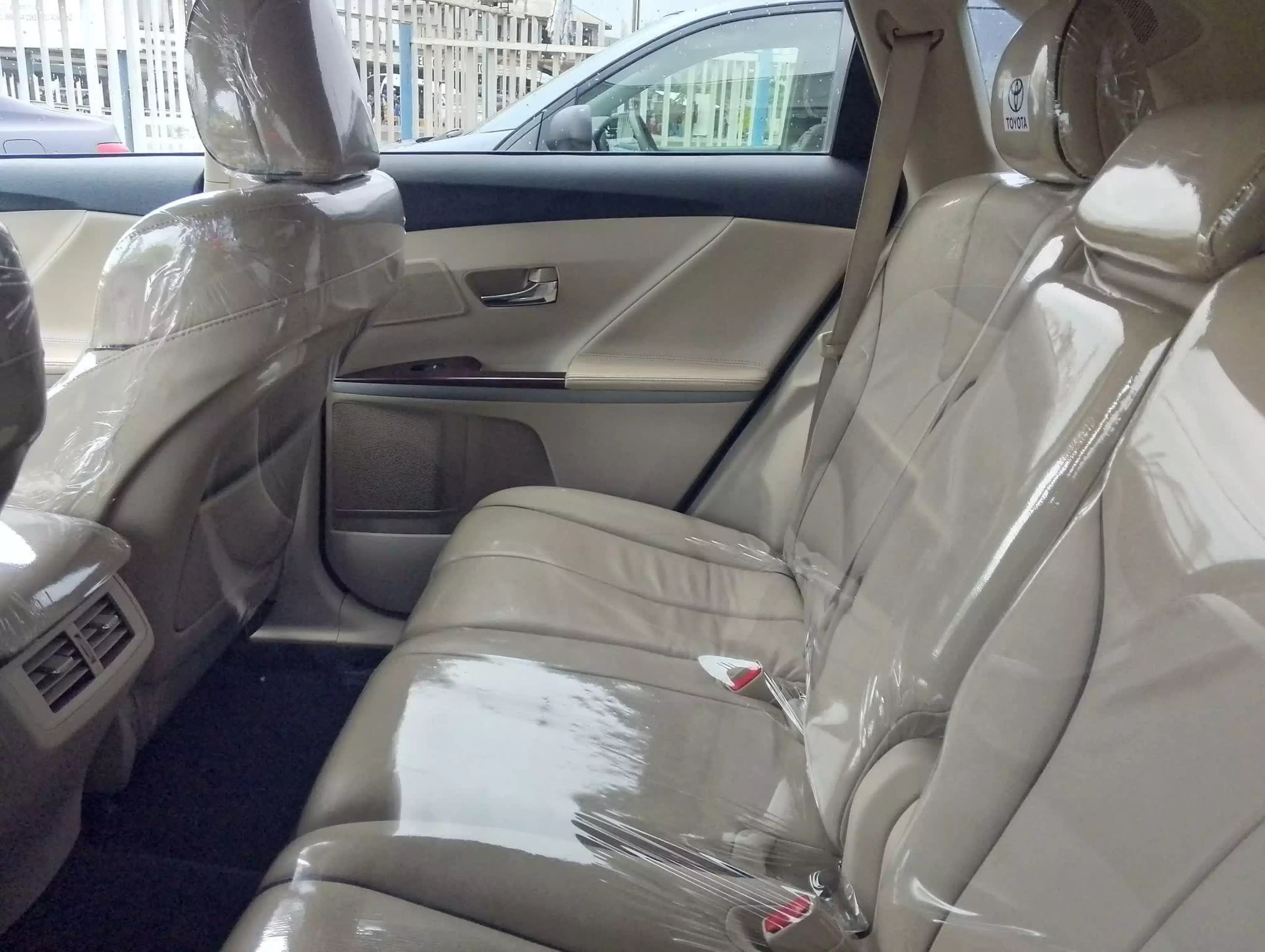 Toyota Venza   - 2009