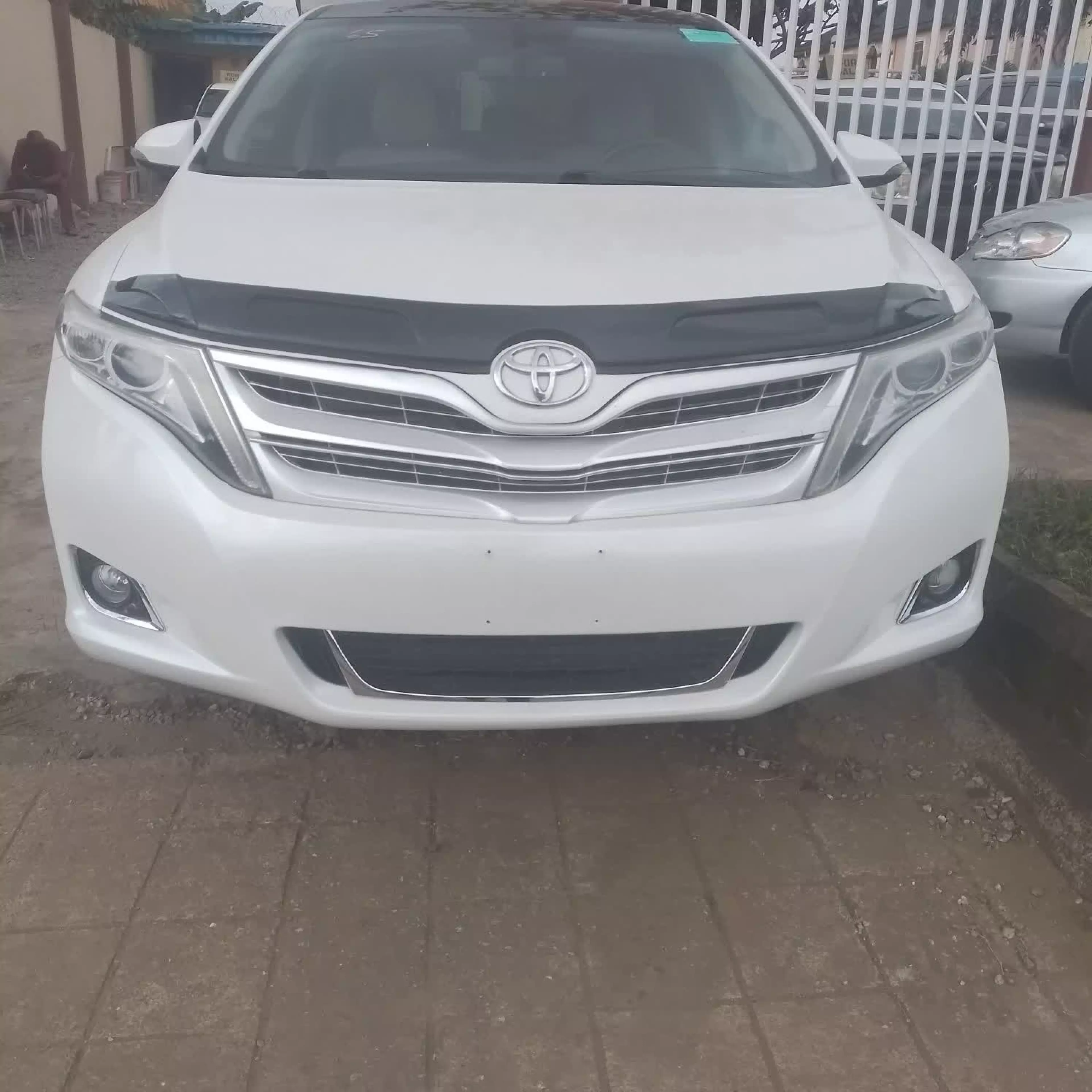 Toyota Venza - 2010