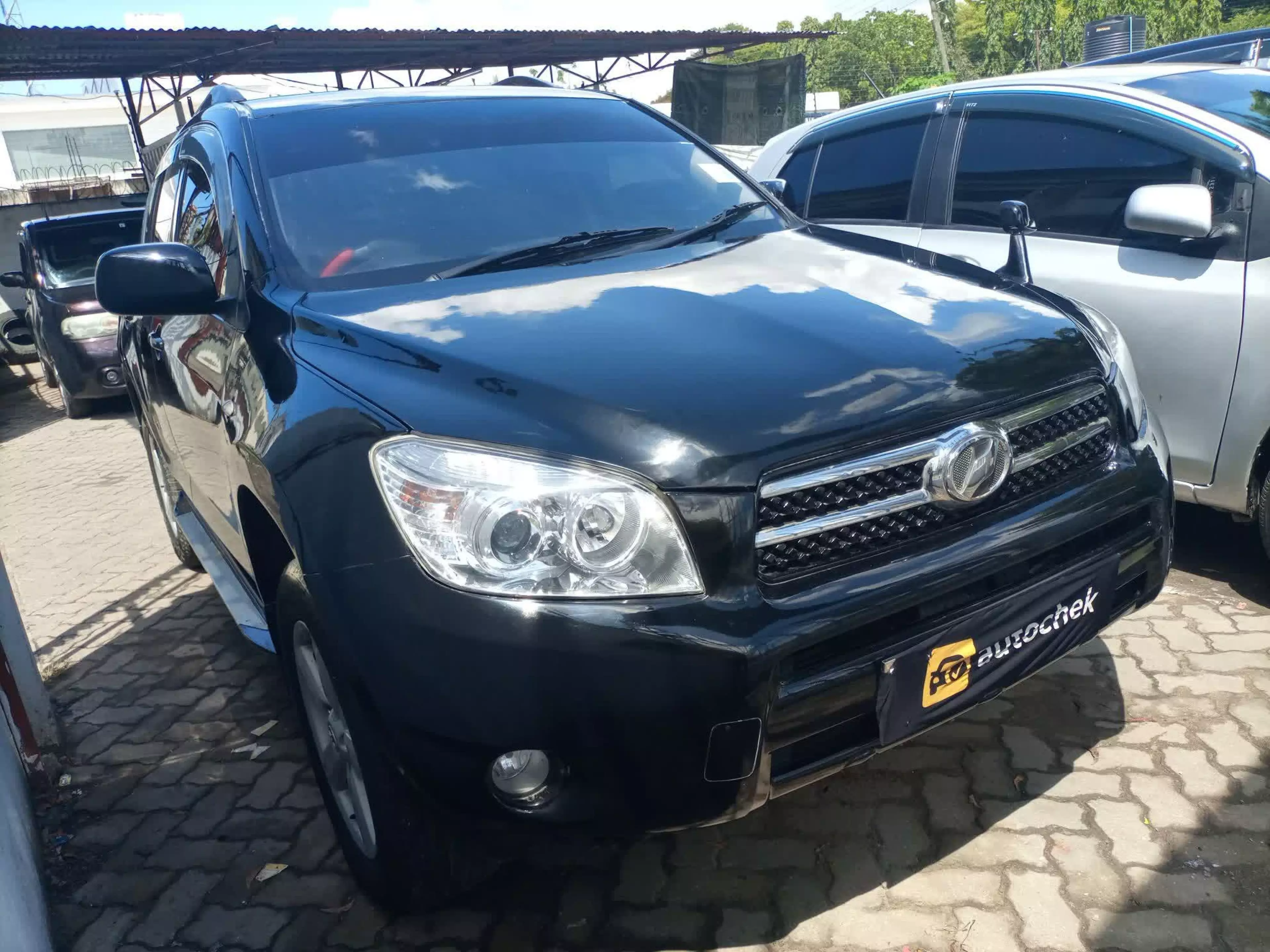 Toyota RAV 4 - 2006