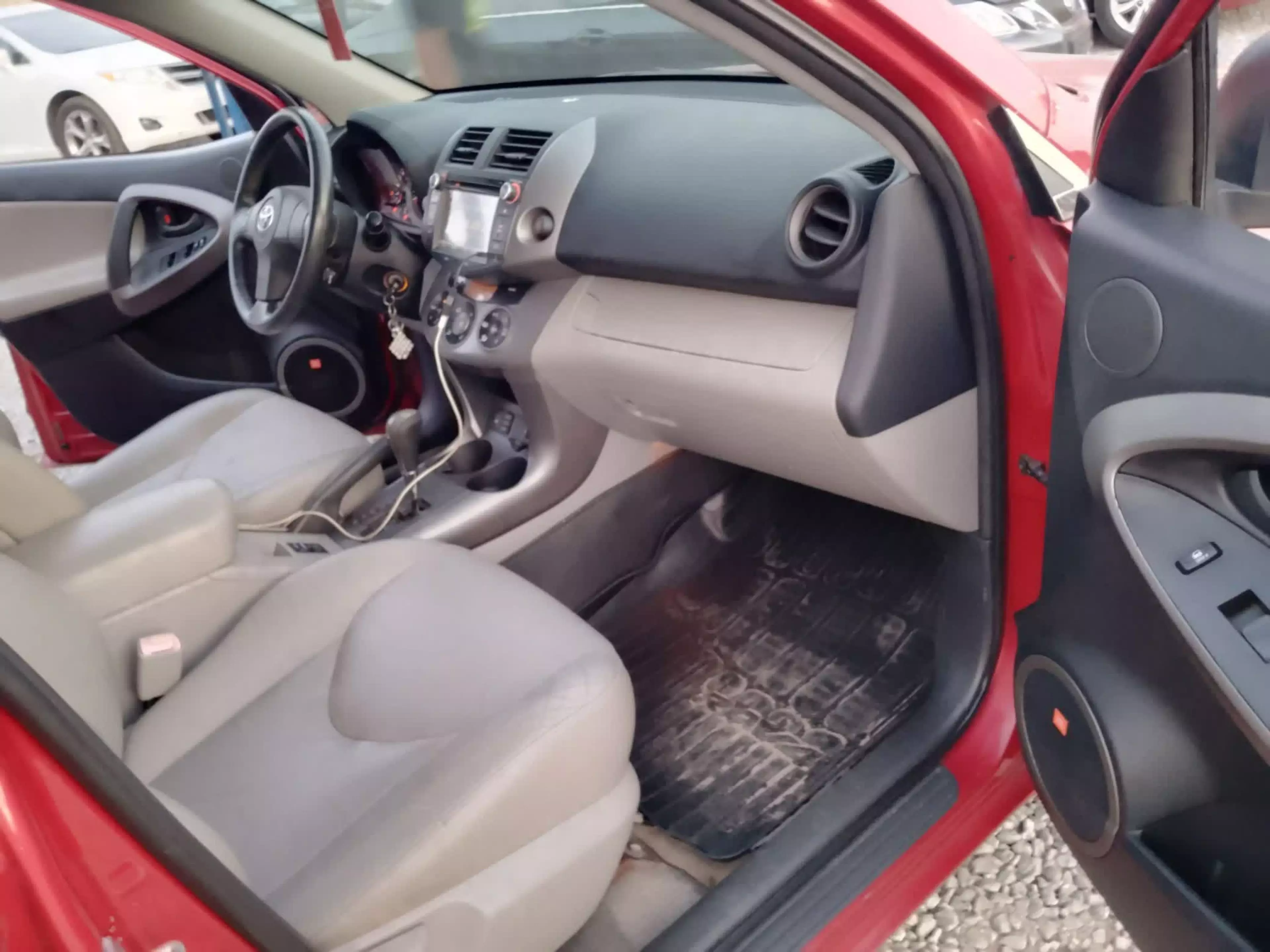 Toyota RAV 4   - 2006