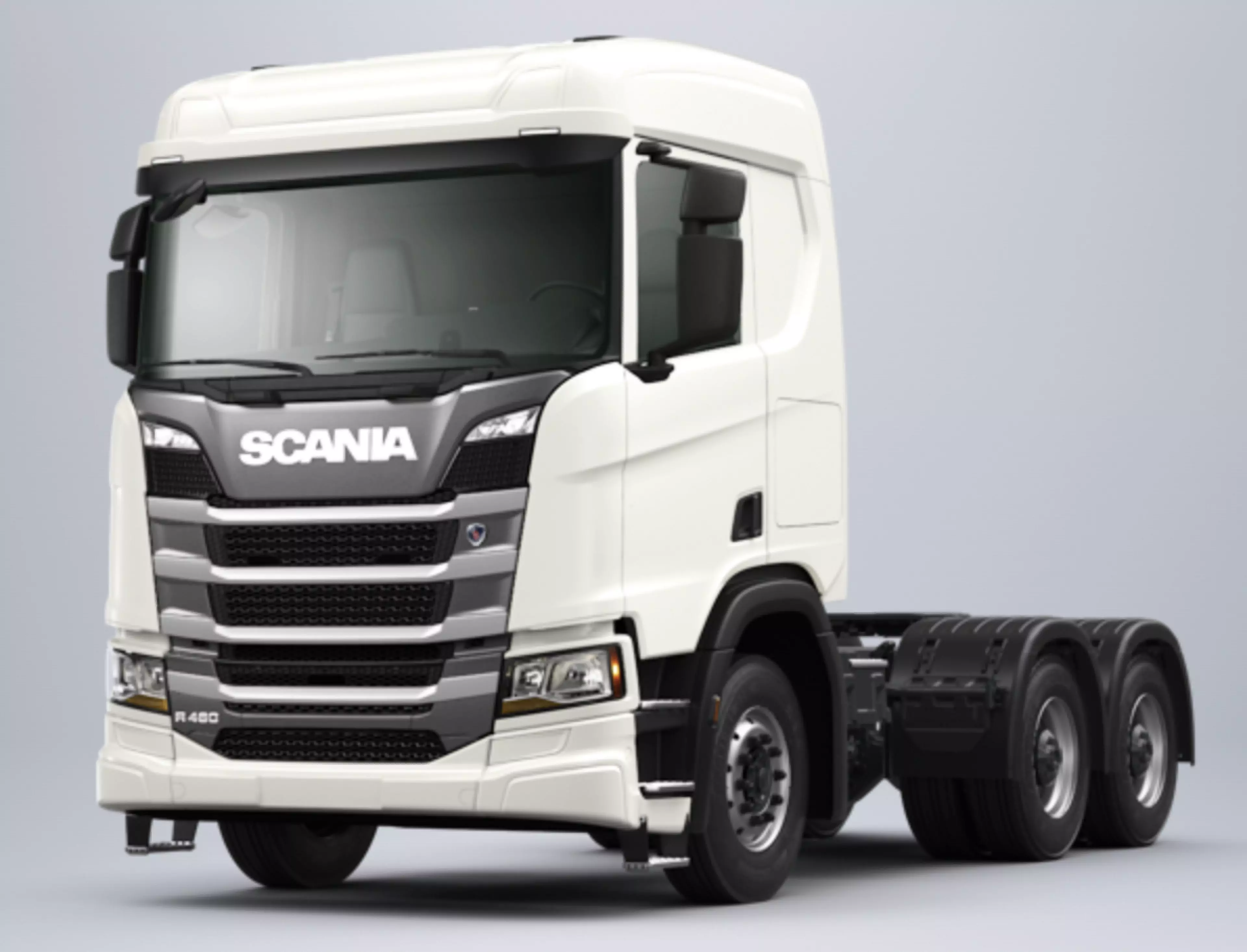 Scania G460 A6X4NZ ADR - 2022